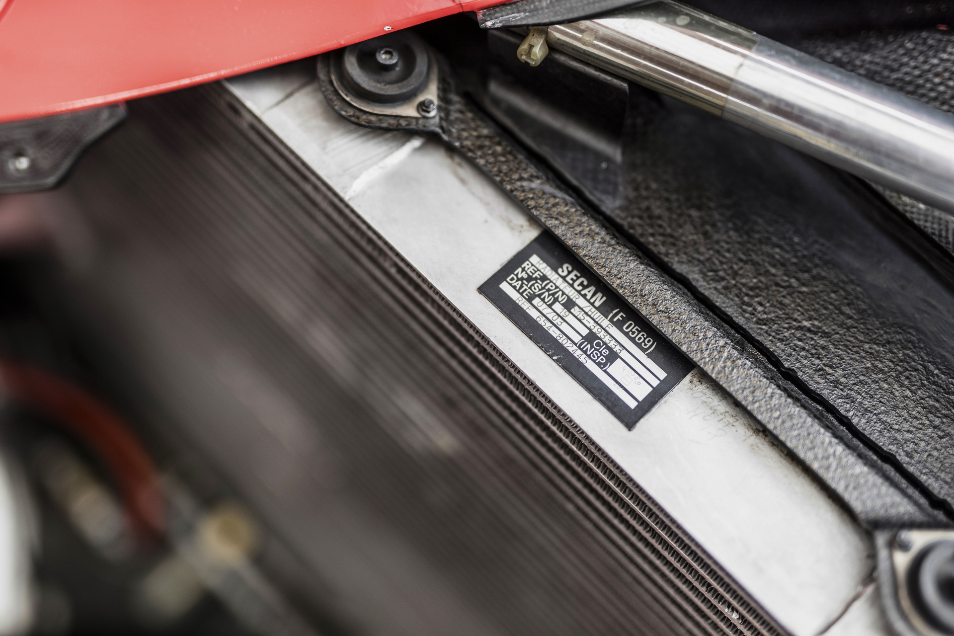 One Of Michael Schumacher’s Winningest Ferrari F1 Cars Is Expected To Fetch Up To $9.5 Million