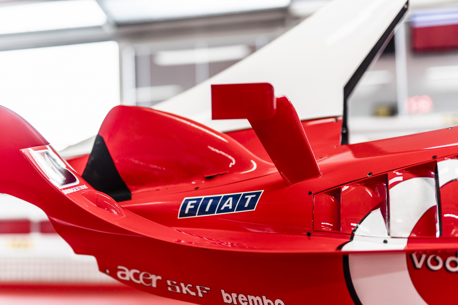 One Of Michael Schumacher’s Winningest Ferrari F1 Cars Is Expected To Fetch Up To $9.5 Million