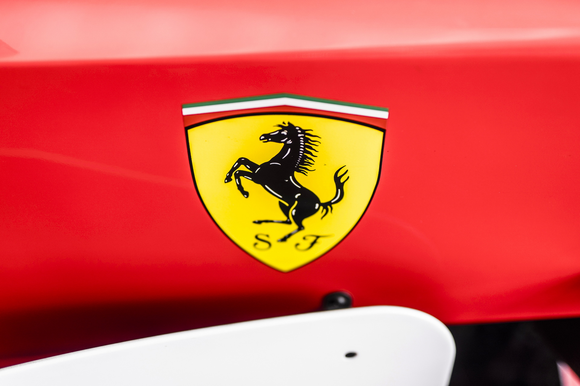 One Of Michael Schumacher’s Winningest Ferrari F1 Cars Is Expected To Fetch Up To $9.5 Million