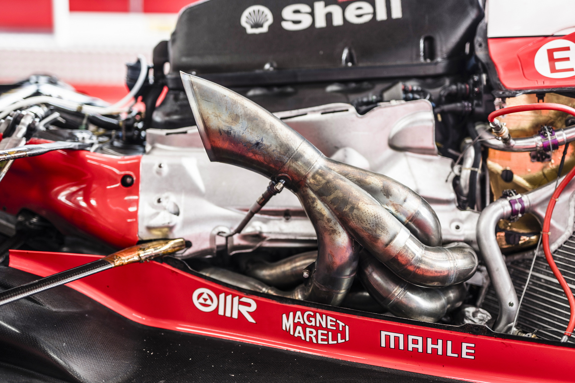 One Of Michael Schumacher’s Winningest Ferrari F1 Cars Is Expected To Fetch Up To $9.5 Million