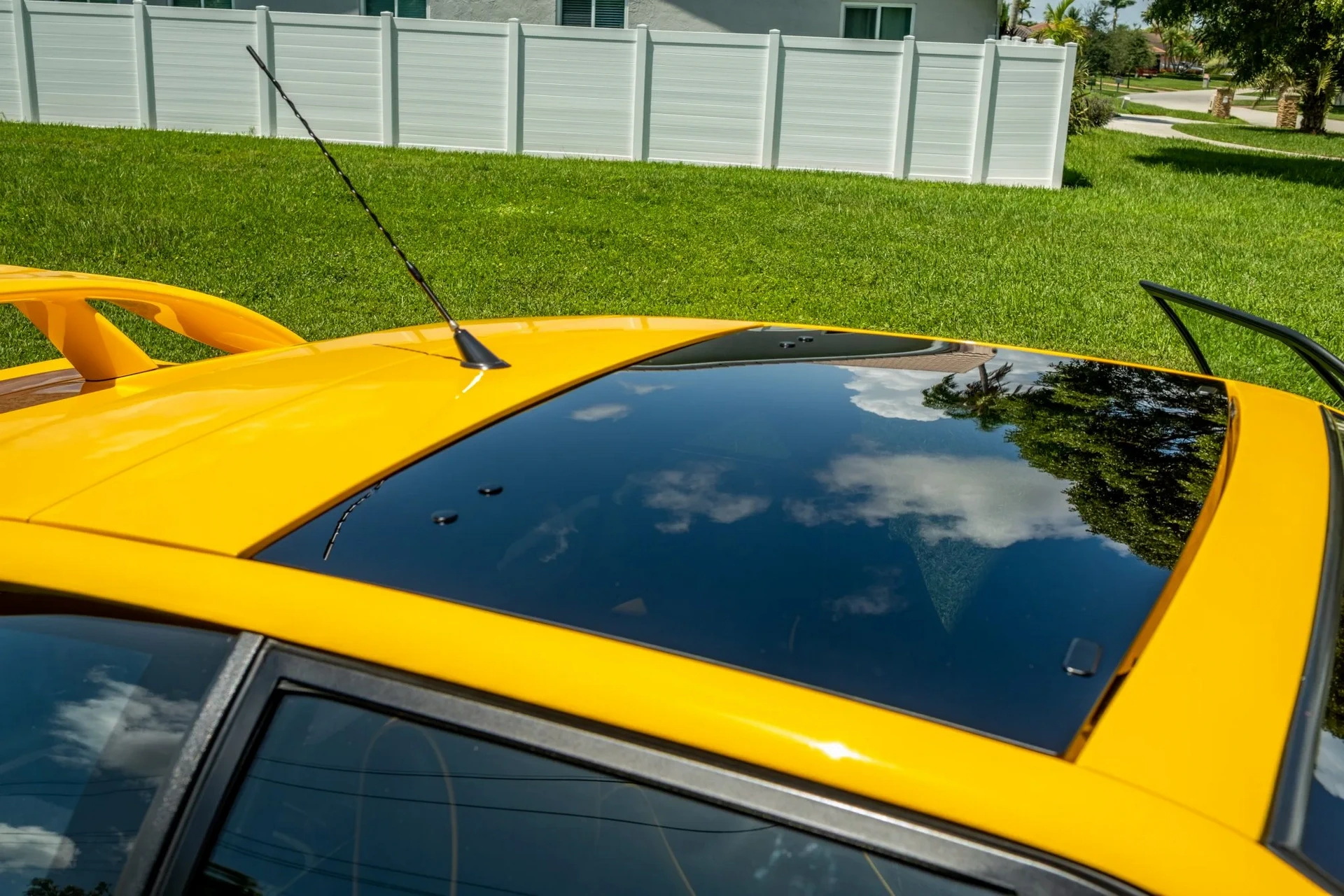 2003 Lotus Esprit V8 Last Edition Sells For Double The Price Of A Brand New Emira