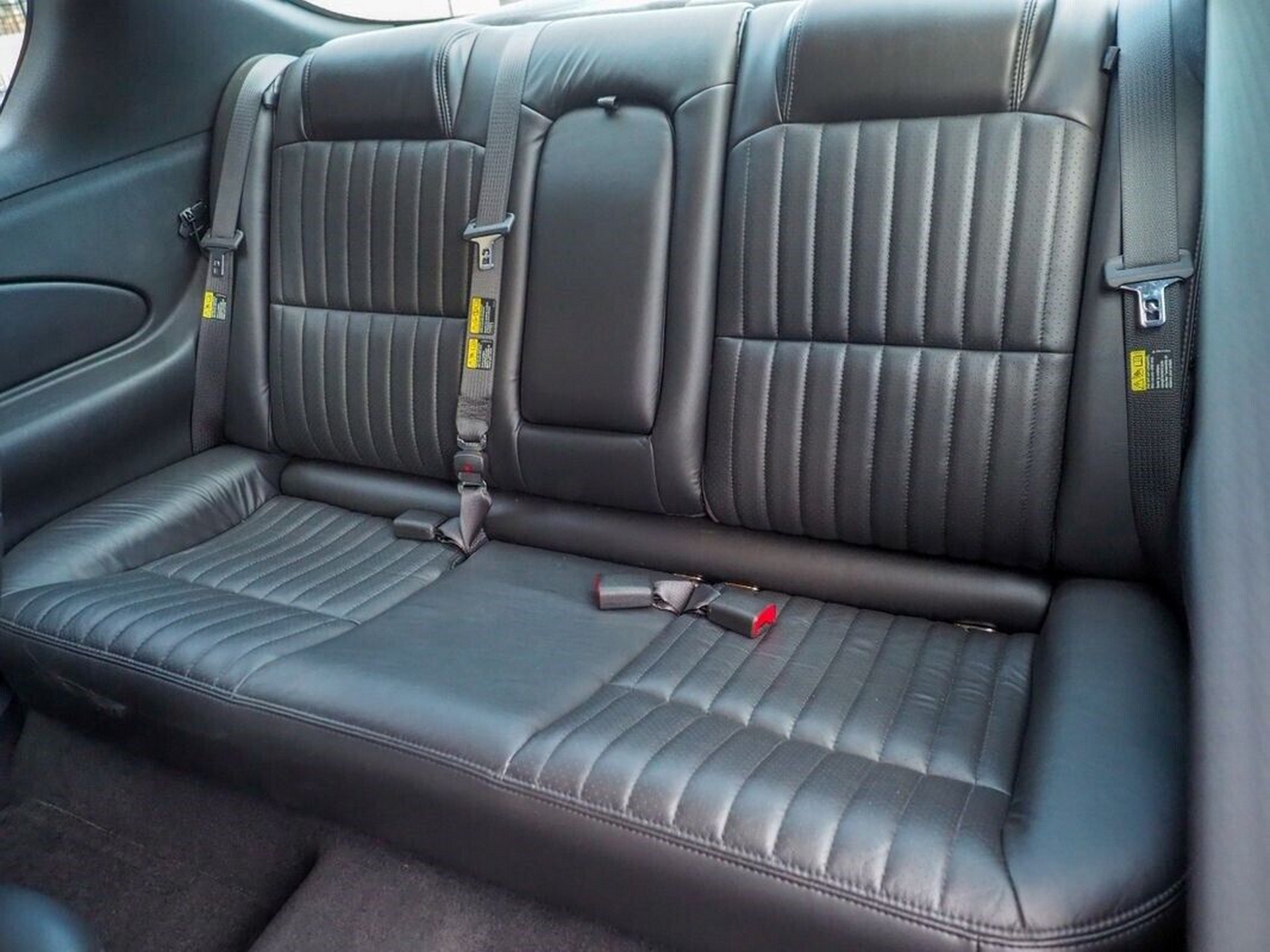 Very Rare, Very Dull 2004 Chevy Monte Carlo SS Dale Earnhardt Jr. Edition Was Inexplicably Preserved For 18 Years