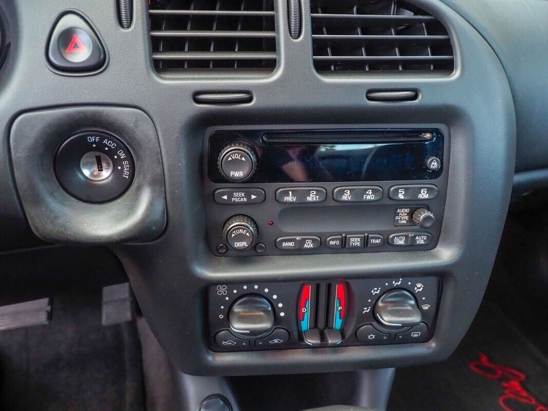 Very Rare, Very Dull 2004 Chevy Monte Carlo SS Dale Earnhardt Jr. Edition Was Inexplicably Preserved For 18 Years