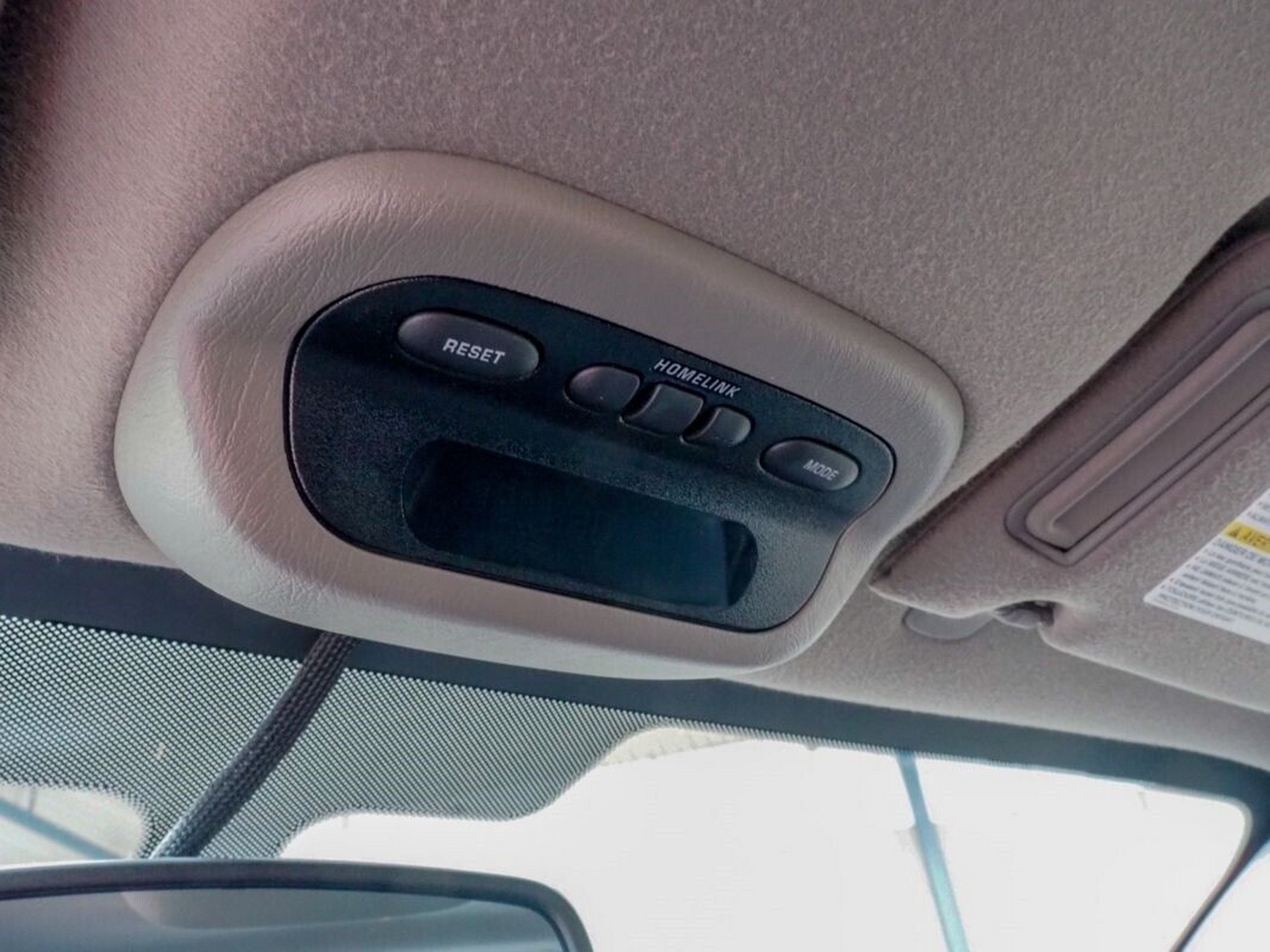 Very Rare, Very Dull 2004 Chevy Monte Carlo SS Dale Earnhardt Jr. Edition Was Inexplicably Preserved For 18 Years