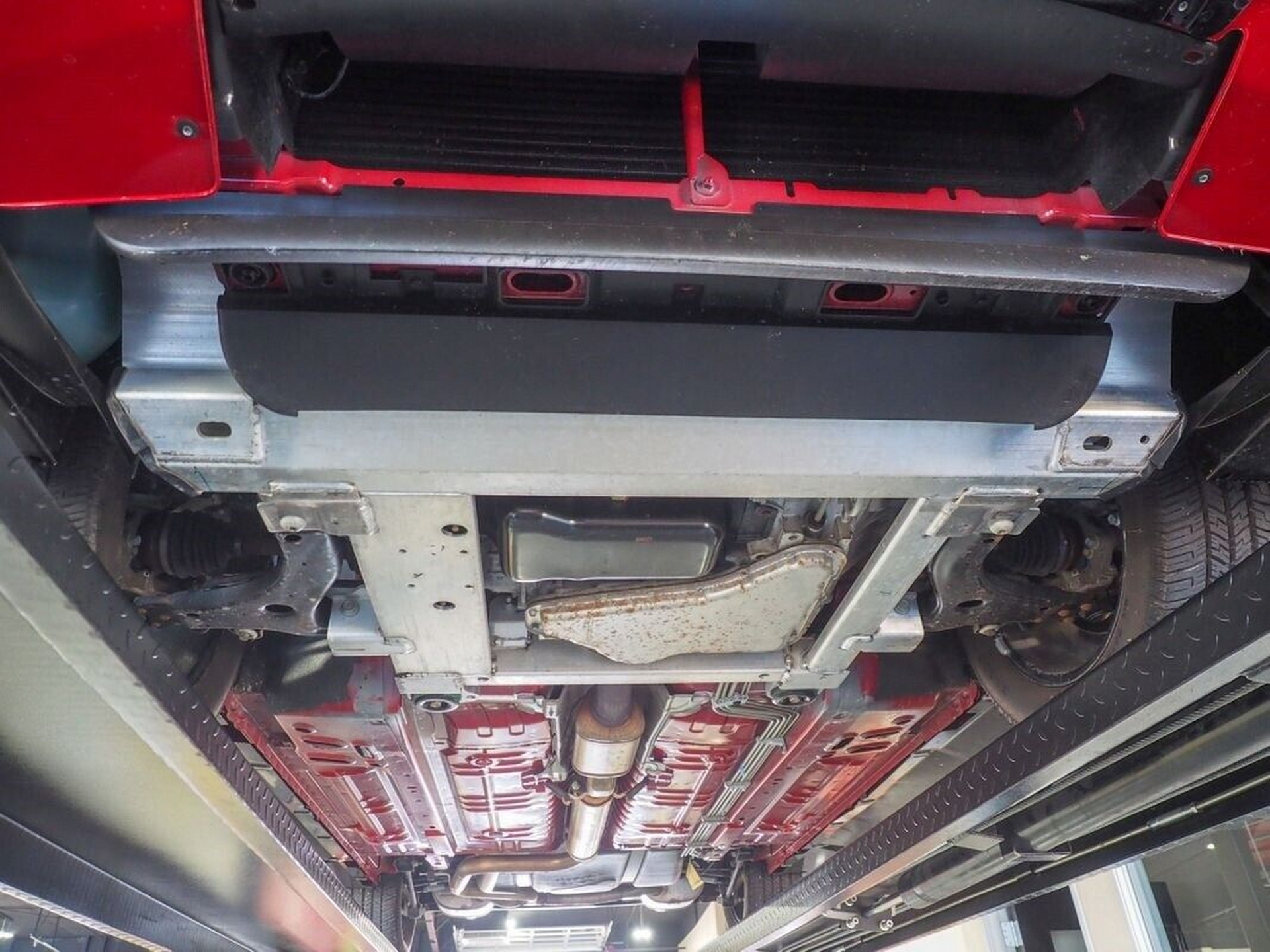 Very Rare, Very Dull 2004 Chevy Monte Carlo SS Dale Earnhardt Jr. Edition Was Inexplicably Preserved For 18 Years