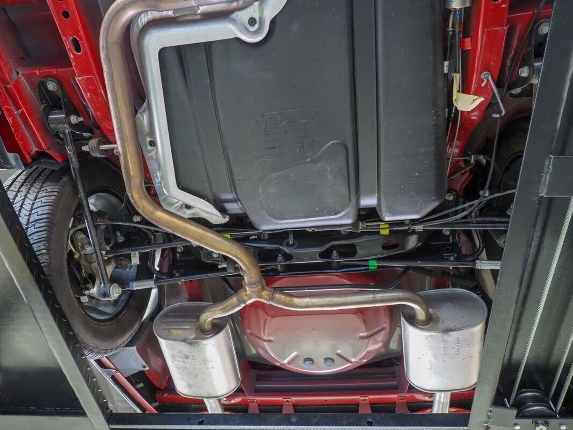 Very Rare, Very Dull 2004 Chevy Monte Carlo SS Dale Earnhardt Jr. Edition Was Inexplicably Preserved For 18 Years