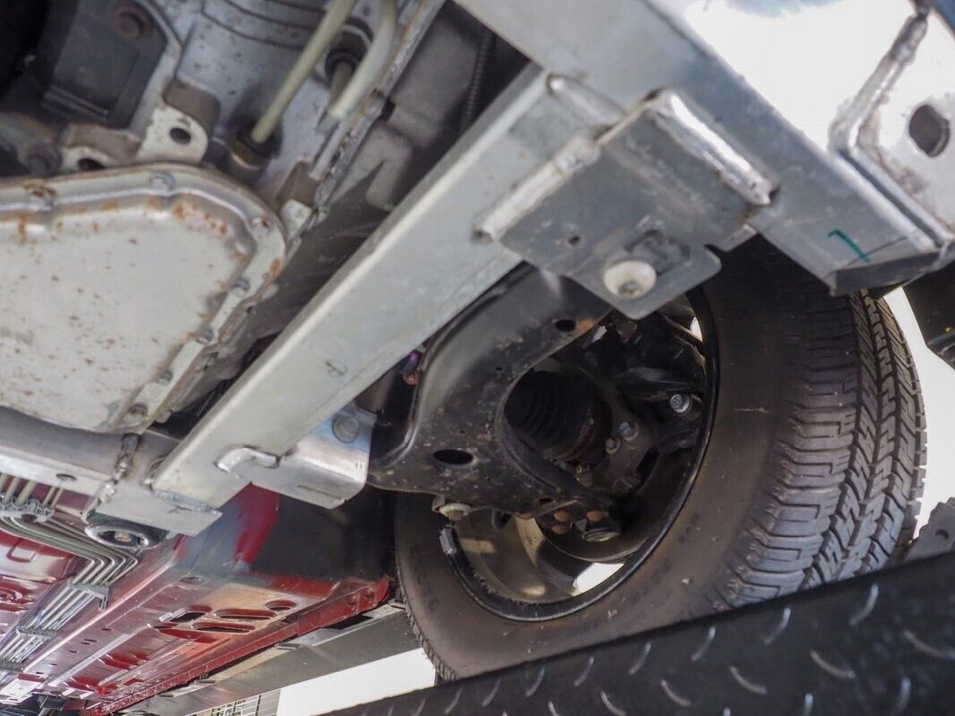 Very Rare, Very Dull 2004 Chevy Monte Carlo SS Dale Earnhardt Jr. Edition Was Inexplicably Preserved For 18 Years