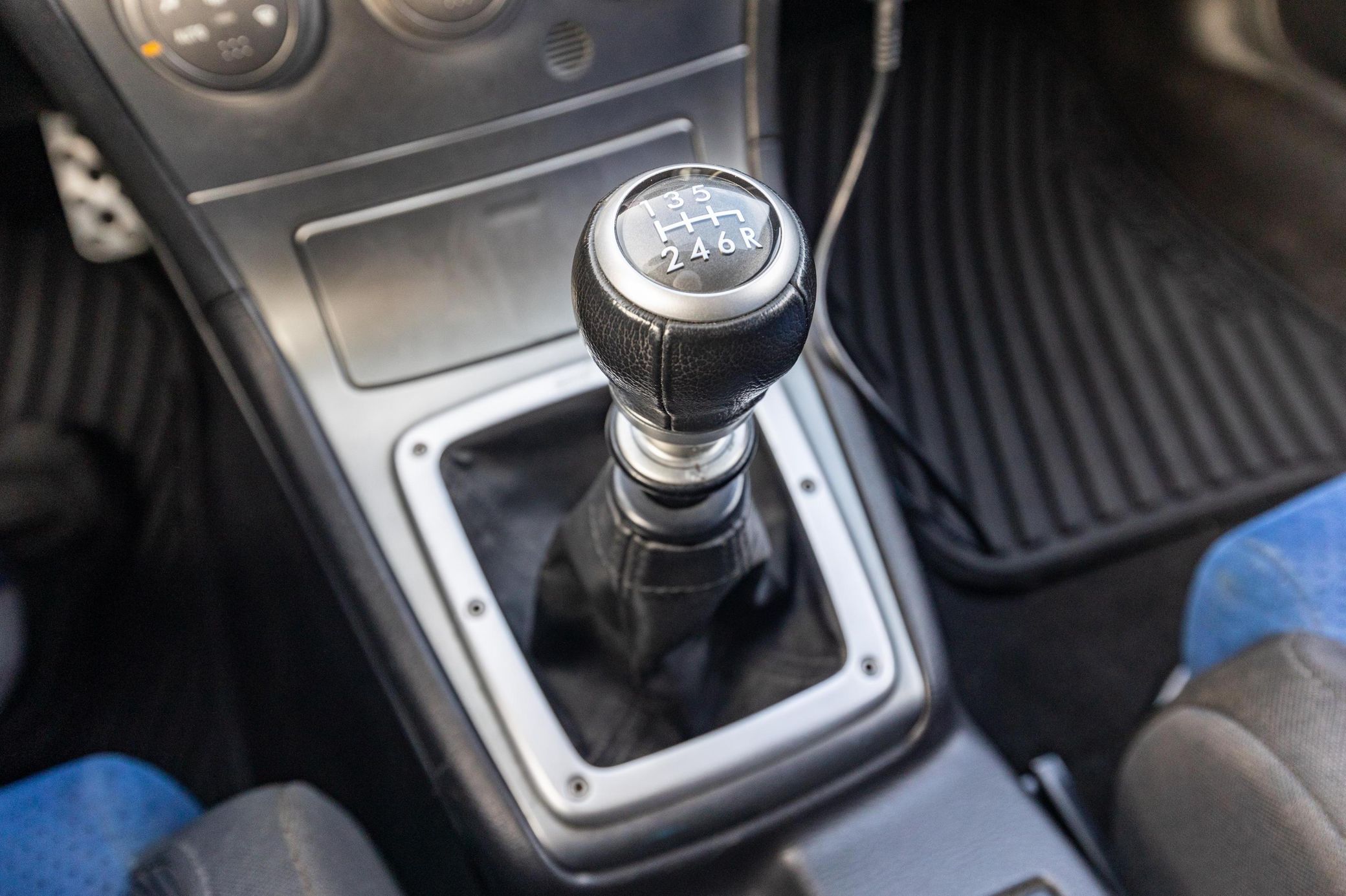 This Subaru WRX STI Pickup Truck Conversion Is The Brat We Didn’t Know We Wanted