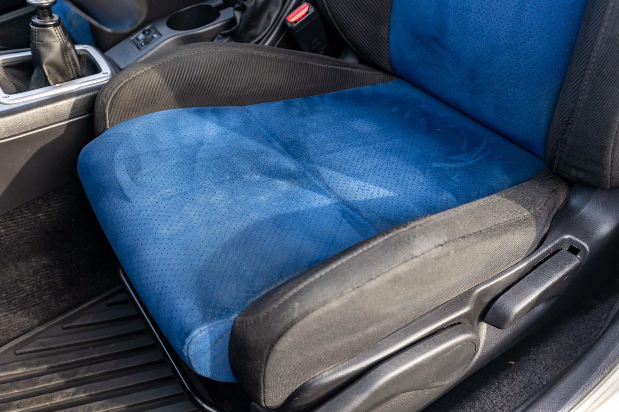 This Subaru WRX STI Pickup Truck Conversion Is The Brat We Didn’t Know We Wanted