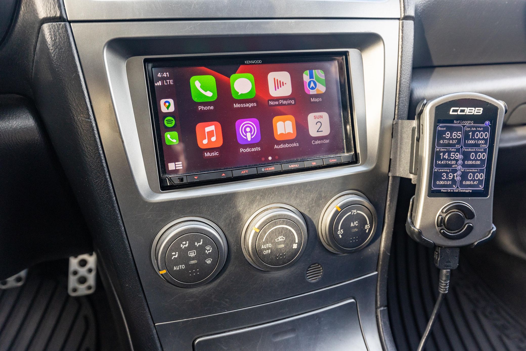 This Subaru WRX STI Pickup Truck Conversion Is The Brat We Didn’t Know We Wanted