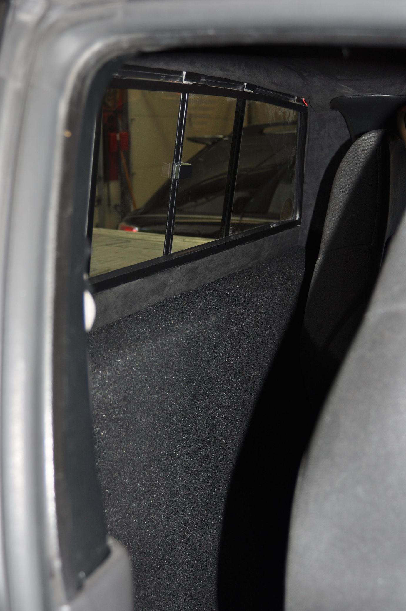 This Subaru WRX STI Pickup Truck Conversion Is The Brat We Didn’t Know We Wanted