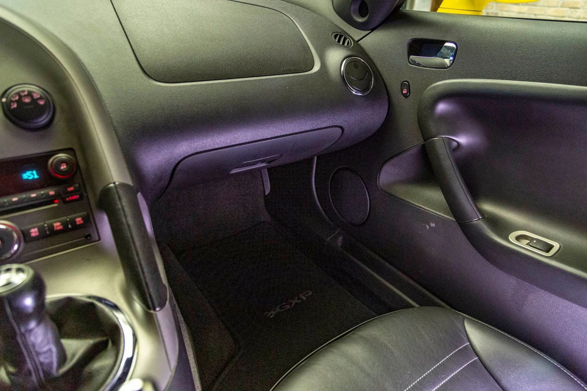 Pontiac Solstice GXP Nomad With Rare Concept Top Might Be A Deal At $22,900