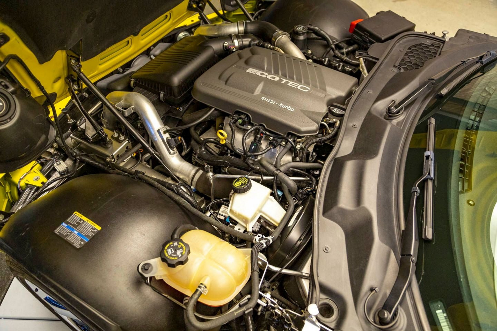 Pontiac Solstice GXP Nomad With Rare Concept Top Might Be A Deal At $22,900