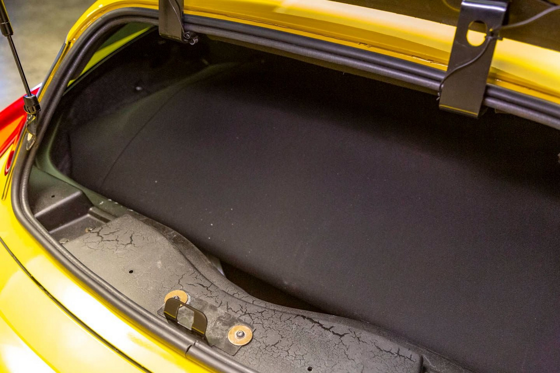 Pontiac Solstice GXP Nomad With Rare Concept Top Might Be A Deal At $22,900