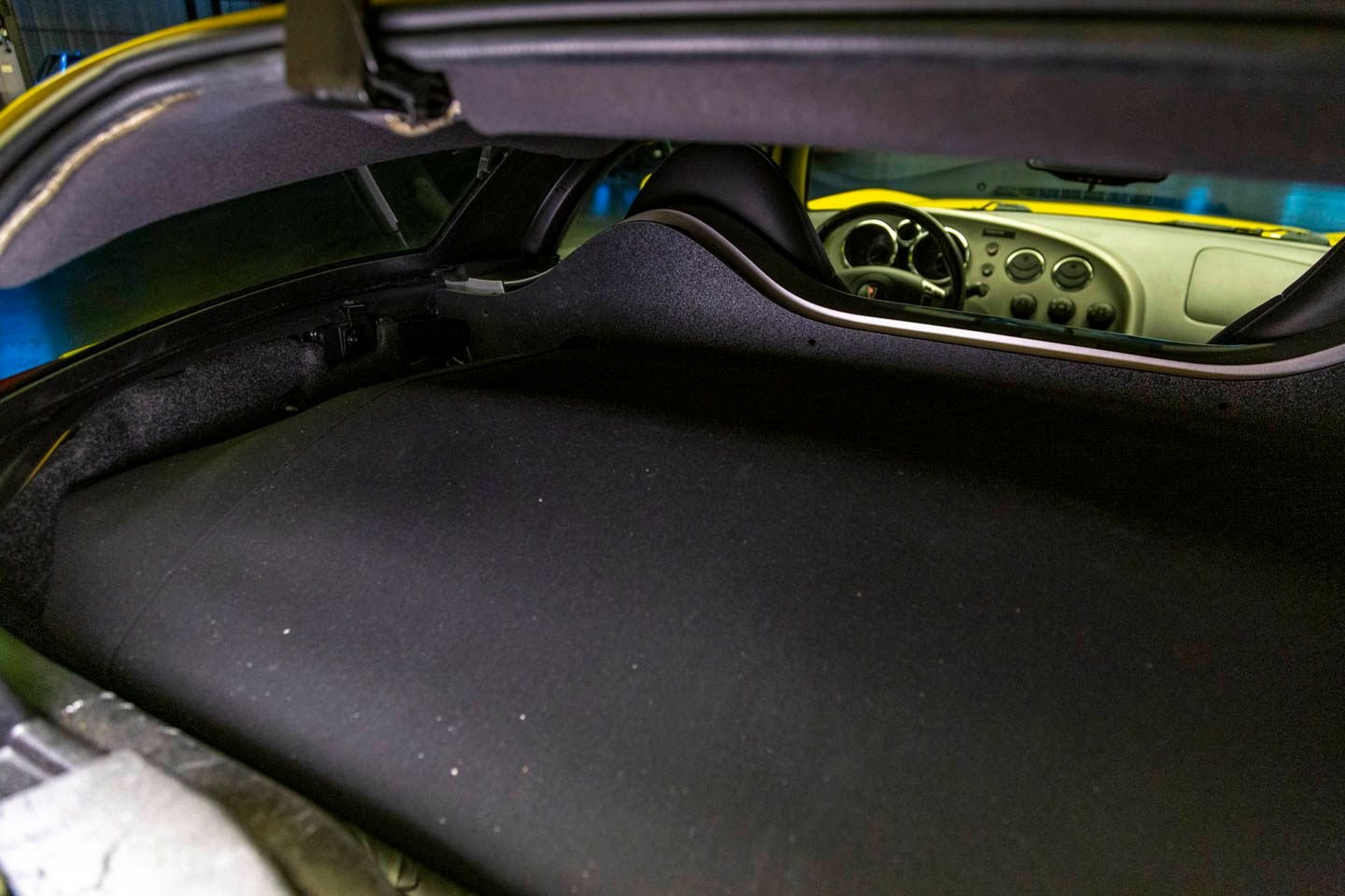 Pontiac Solstice GXP Nomad With Rare Concept Top Might Be A Deal At $22,900