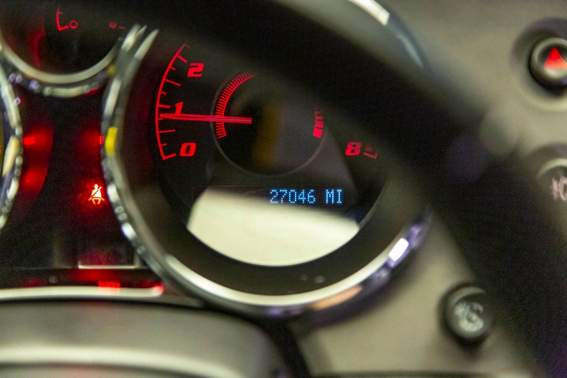 Pontiac Solstice GXP Nomad With Rare Concept Top Might Be A Deal At $22,900