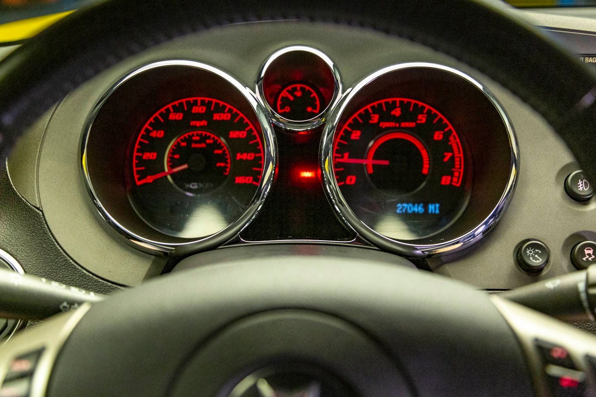 Pontiac Solstice GXP Nomad With Rare Concept Top Might Be A Deal At $22,900