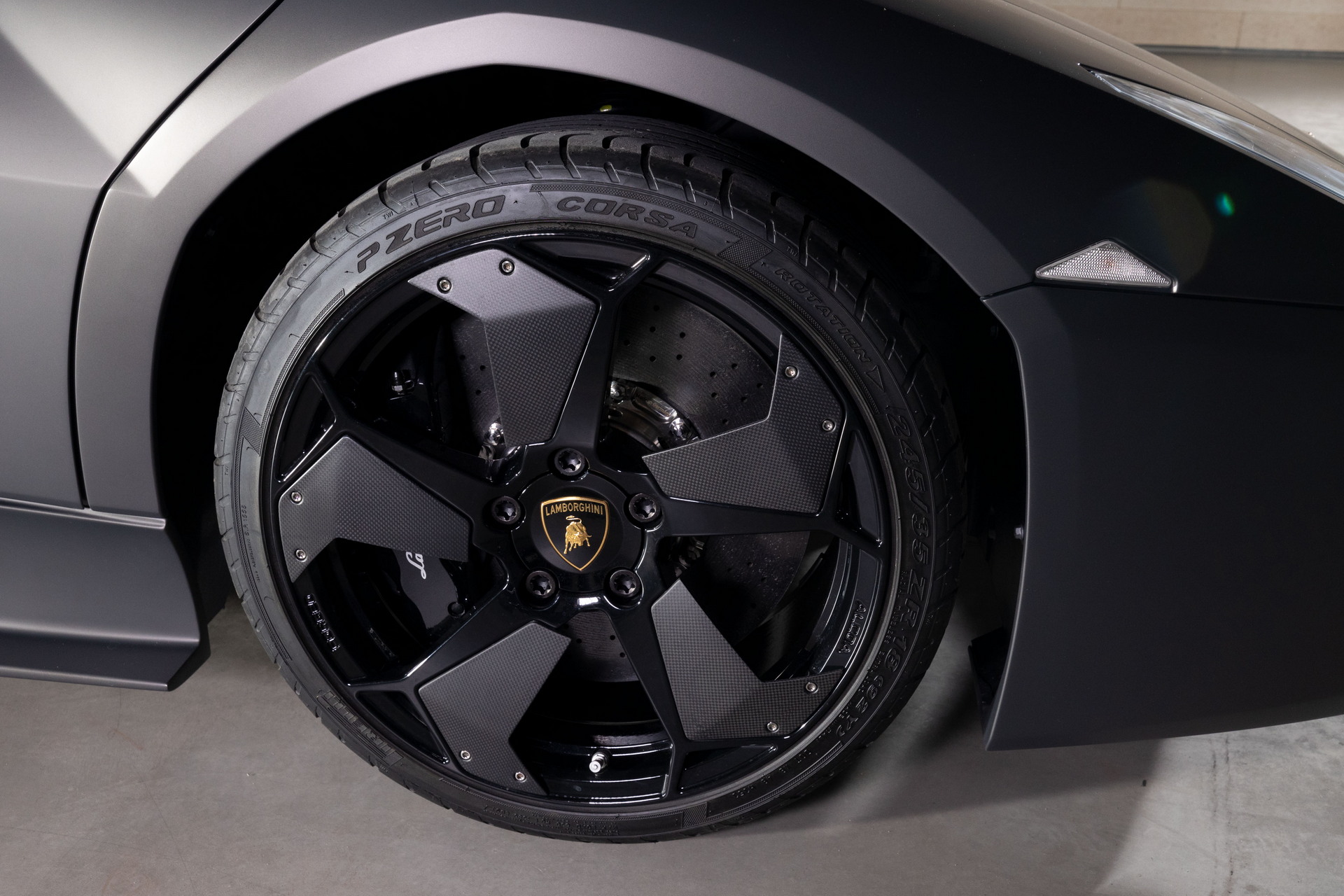 Will The 13th Out Of 20 Badass Lamborghini Reventons Be Your Lucky One?