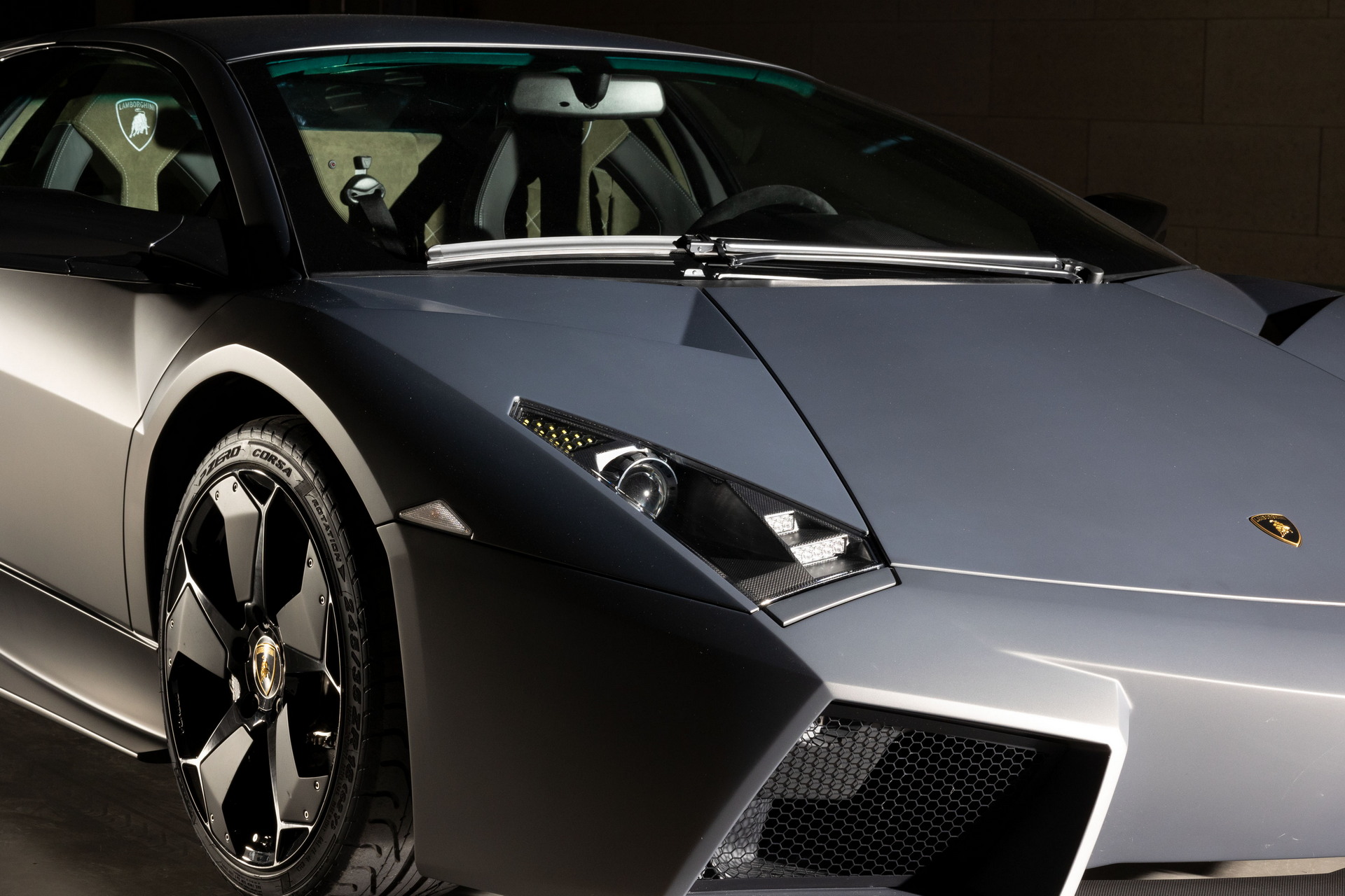 Will The 13th Out Of 20 Badass Lamborghini Reventons Be Your Lucky One?