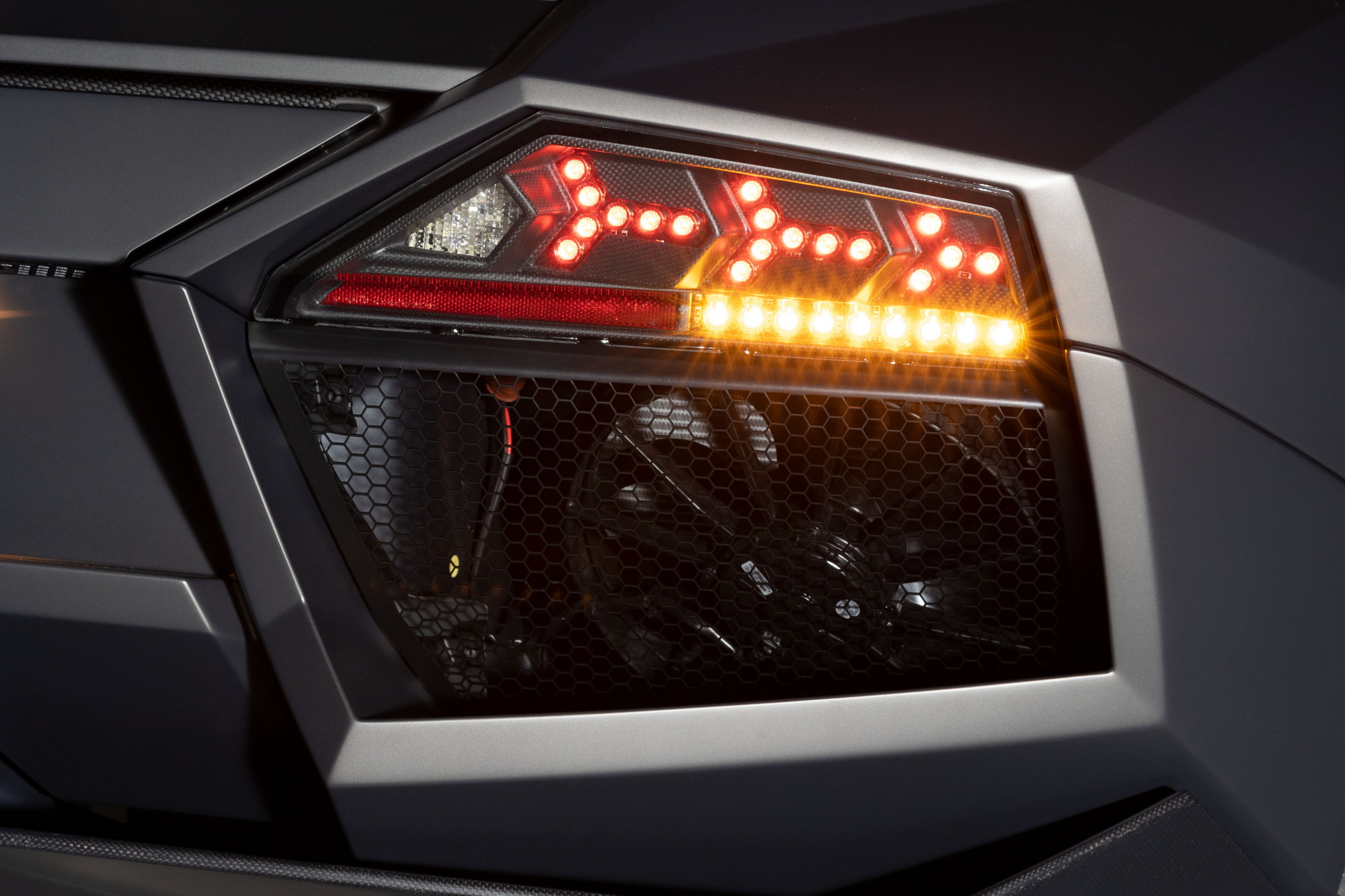 Will The 13th Out Of 20 Badass Lamborghini Reventons Be Your Lucky One?