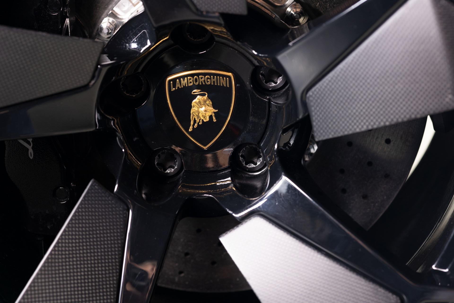 Will The 13th Out Of 20 Badass Lamborghini Reventons Be Your Lucky One?