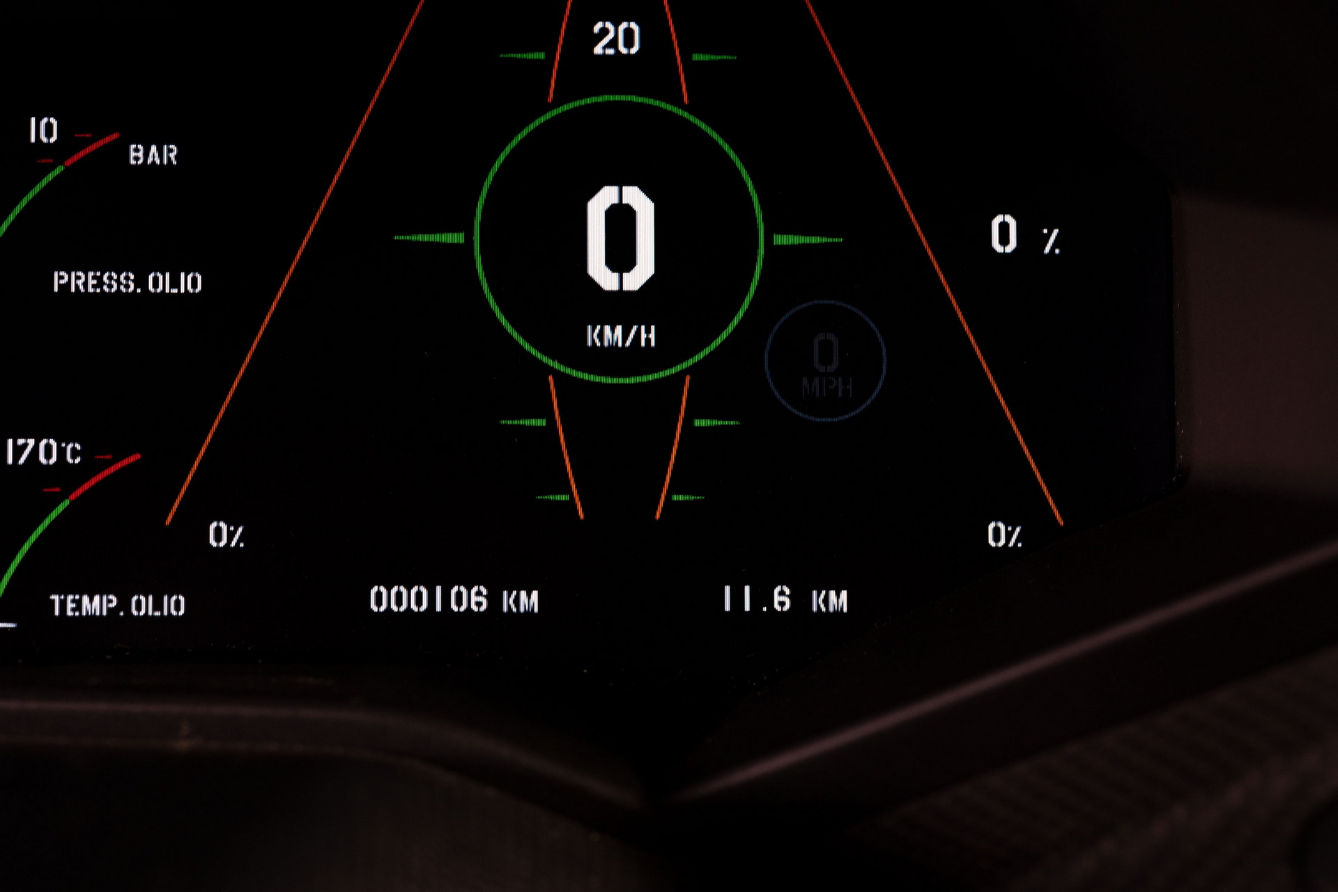 Will The 13th Out Of 20 Badass Lamborghini Reventons Be Your Lucky One?