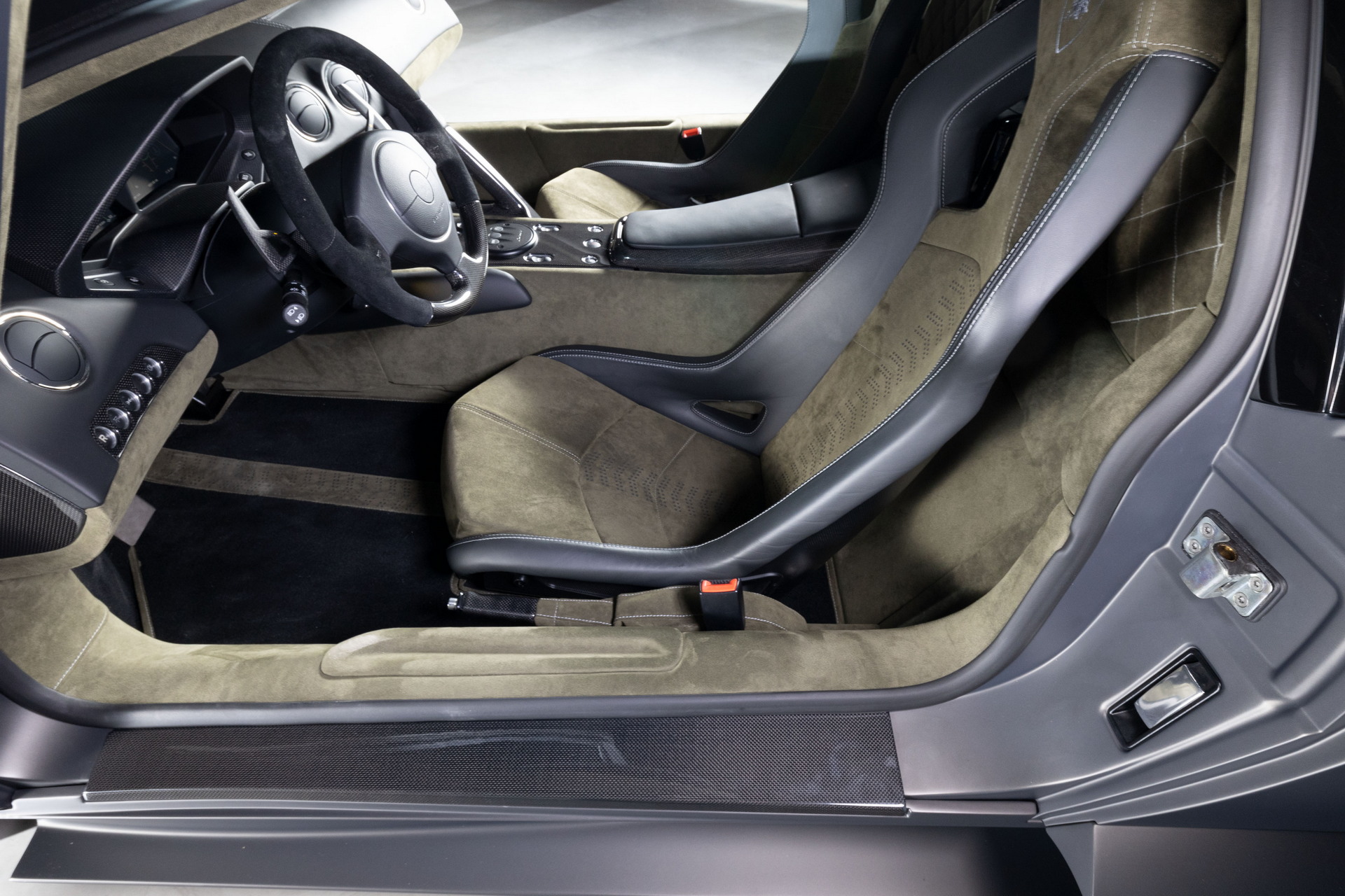 Will The 13th Out Of 20 Badass Lamborghini Reventons Be Your Lucky One?