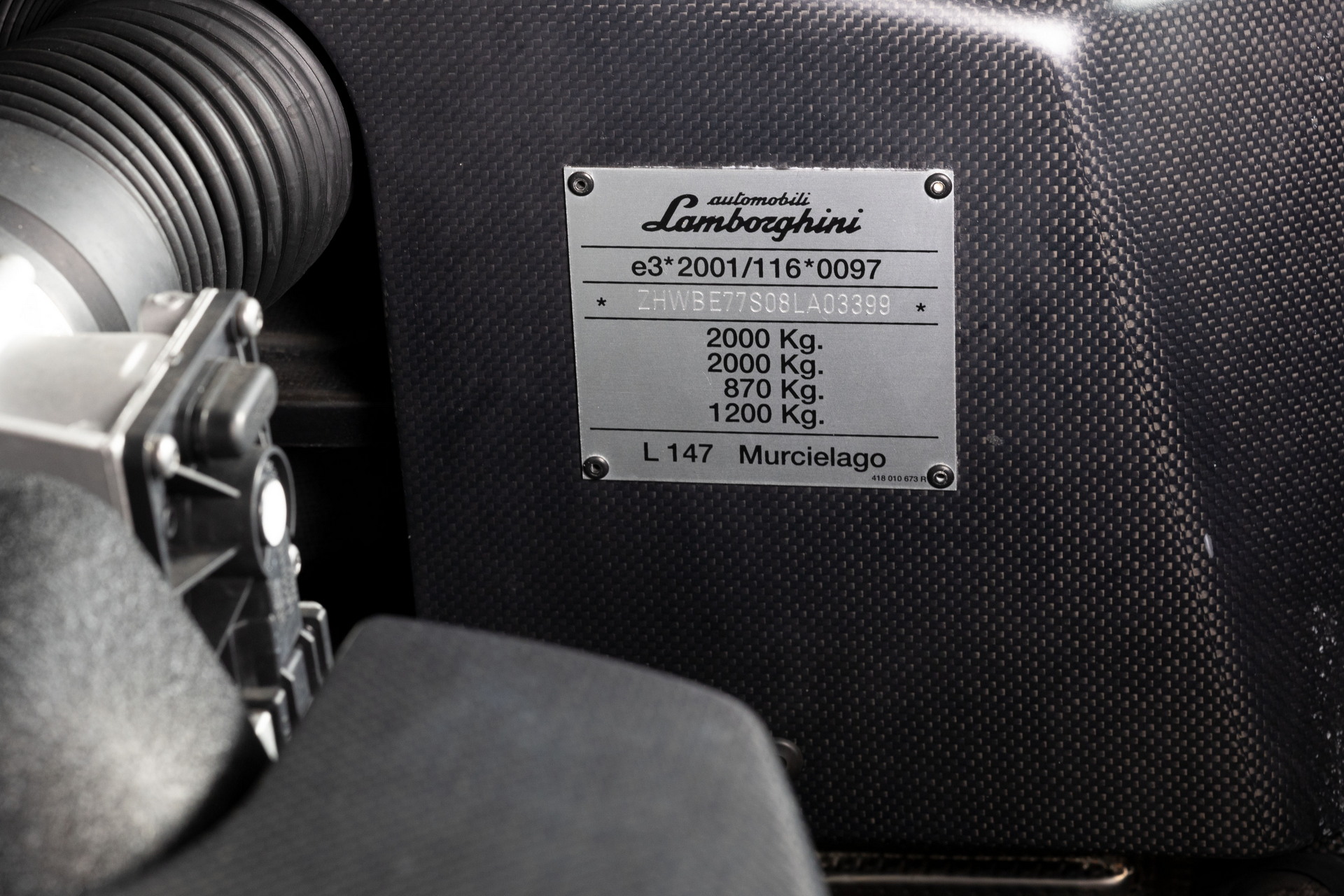 Will The 13th Out Of 20 Badass Lamborghini Reventons Be Your Lucky One?