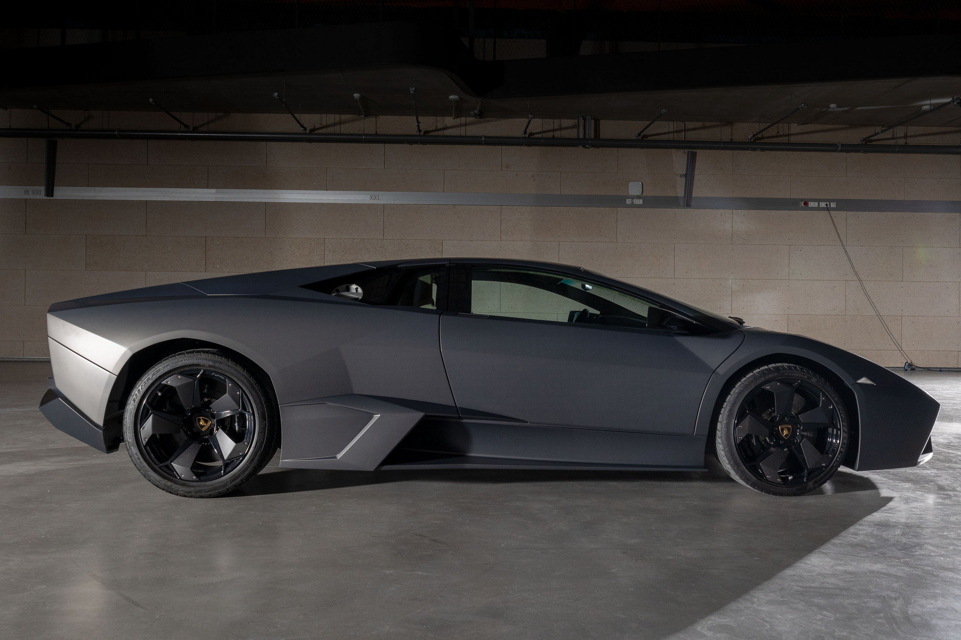 Will The 13th Out Of 20 Badass Lamborghini Reventons Be Your Lucky One?