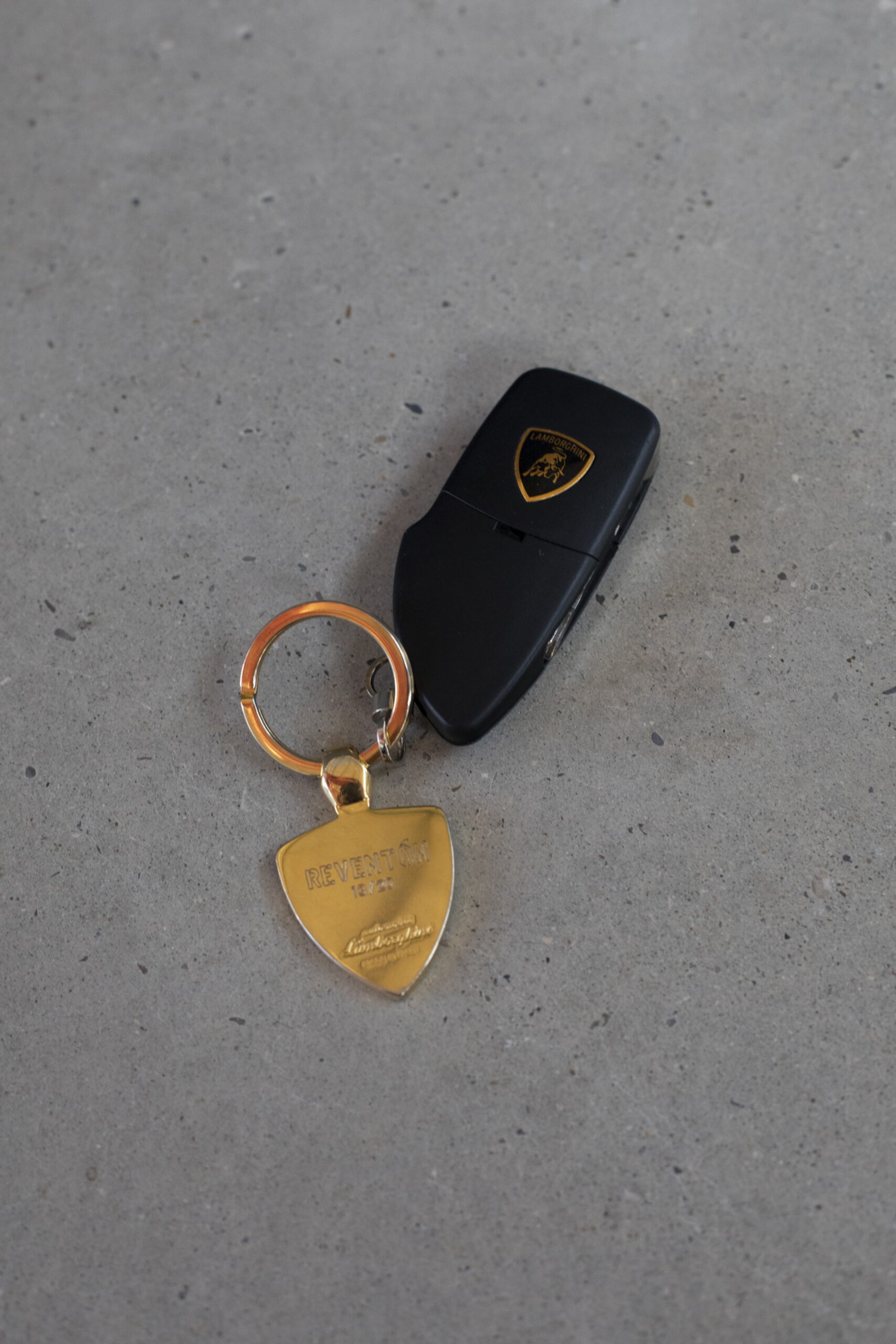 Will The 13th Out Of 20 Badass Lamborghini Reventons Be Your Lucky One?