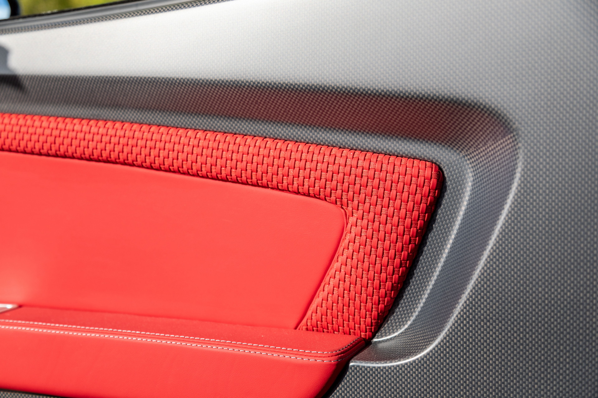 Super Rare, Super Gorgeous Blu Celeste Alfa Romeo 8C Spider Could Be Yours