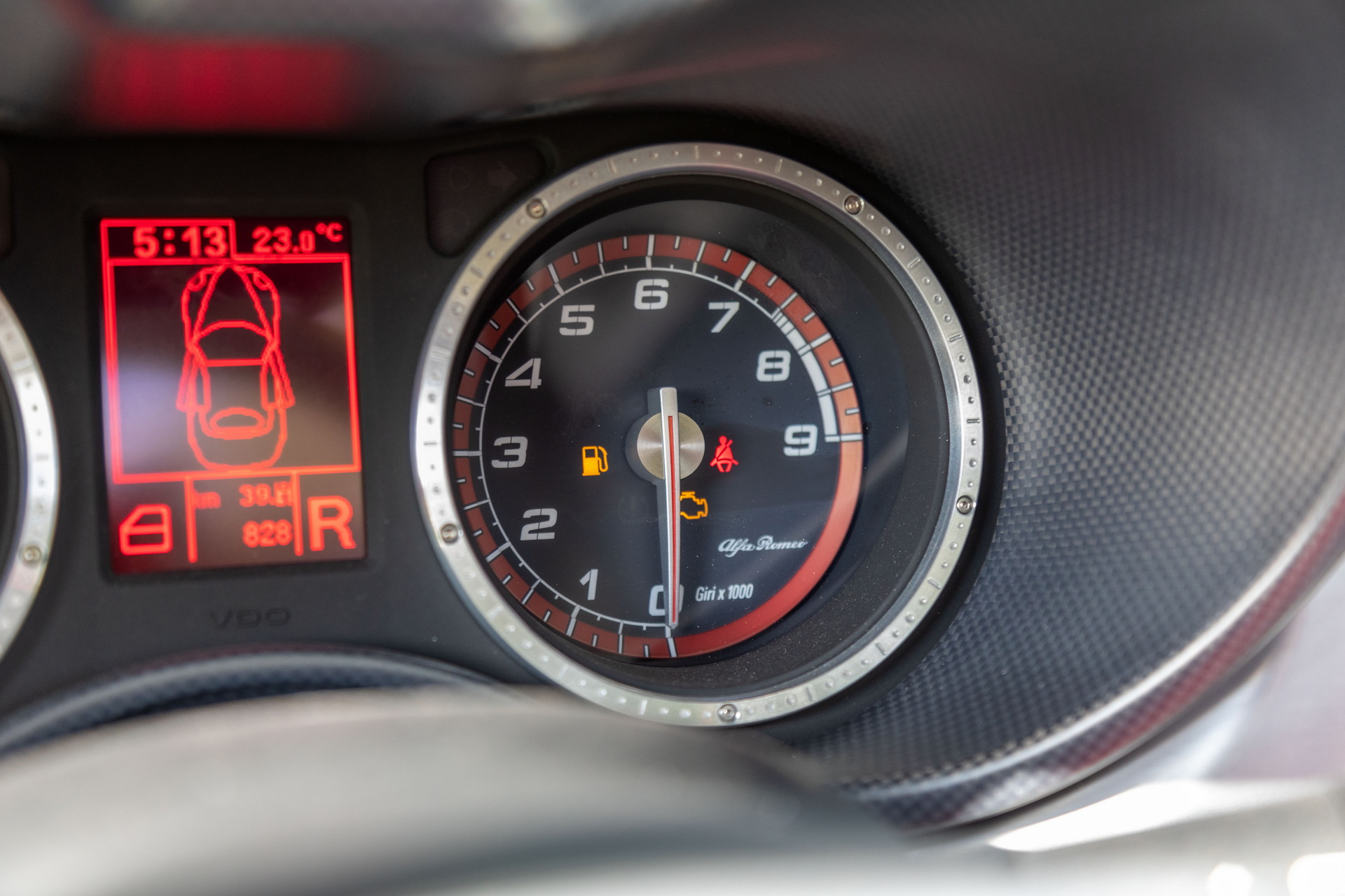 Super Rare, Super Gorgeous Blu Celeste Alfa Romeo 8C Spider Could Be Yours