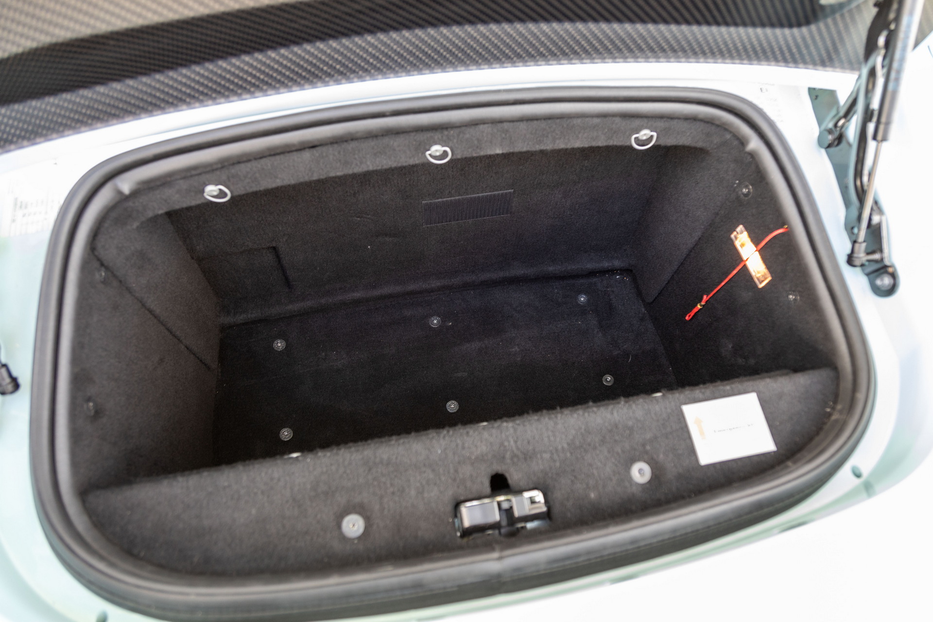 Super Rare, Super Gorgeous Blu Celeste Alfa Romeo 8C Spider Could Be Yours