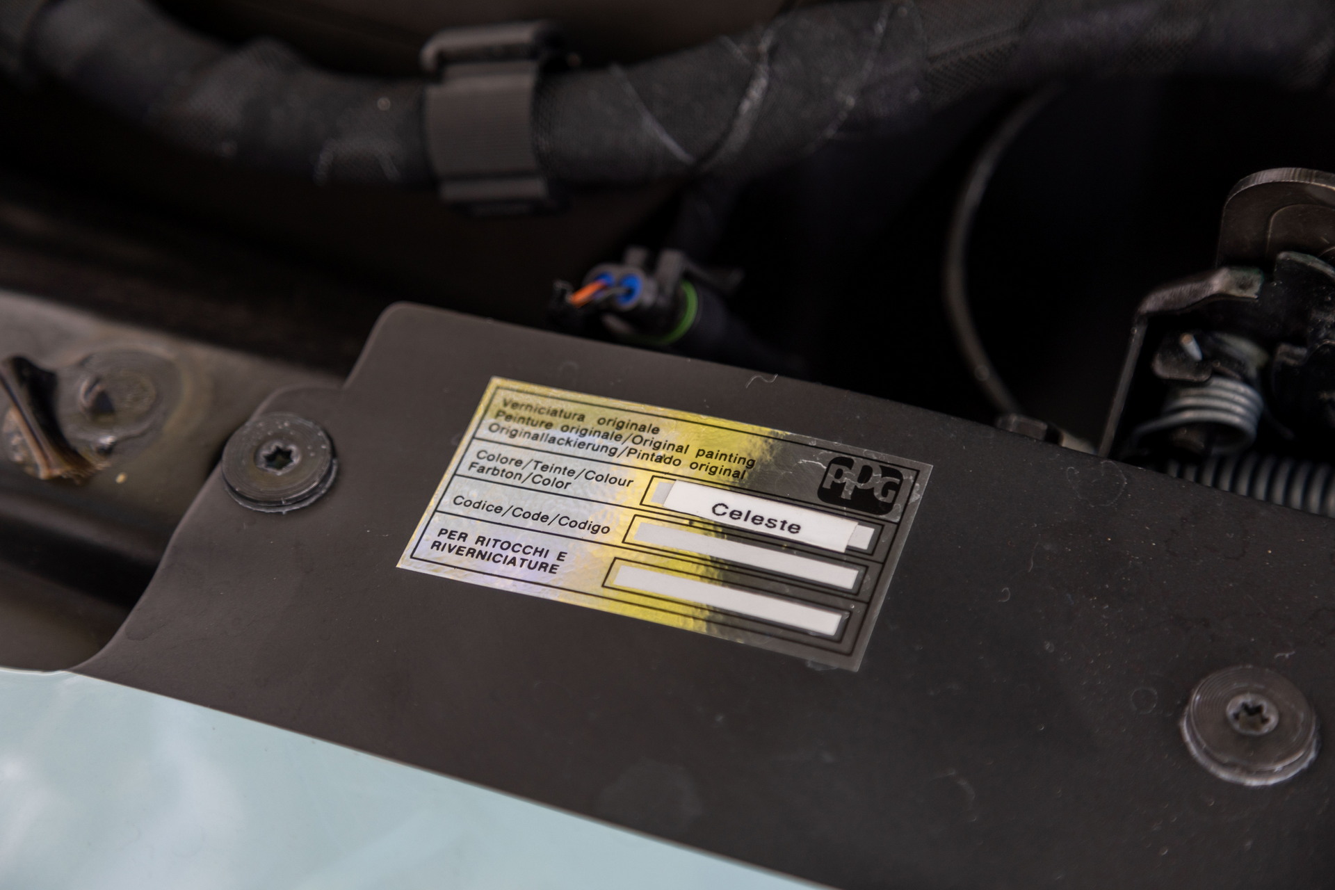 Super Rare, Super Gorgeous Blu Celeste Alfa Romeo 8C Spider Could Be Yours