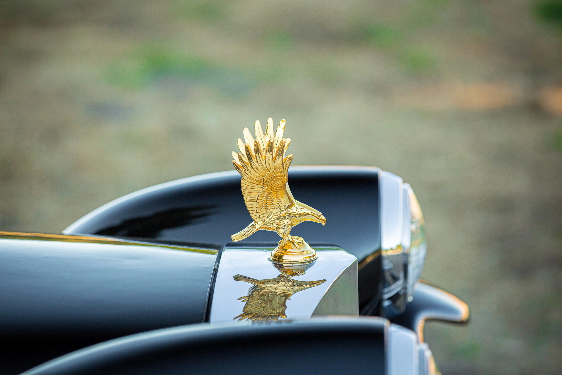 Neo-Classic Or Neo-WTH? You Decide With This 2011 Zimmer Golden Spirit Coupe