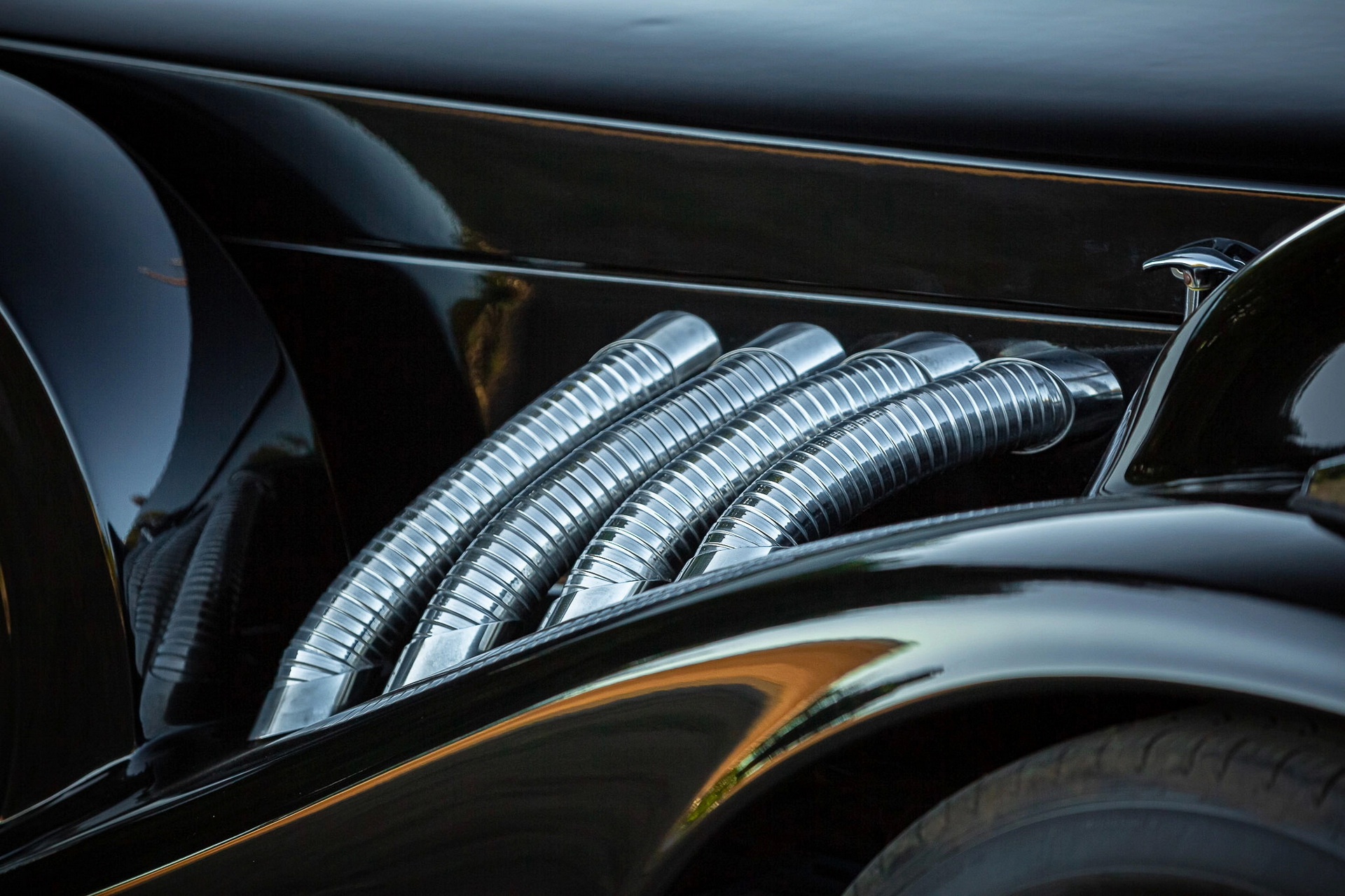 Neo-Classic Or Neo-WTH? You Decide With This 2011 Zimmer Golden Spirit Coupe