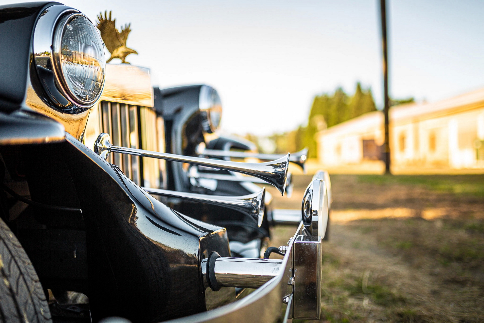 Neo-Classic Or Neo-WTH? You Decide With This 2011 Zimmer Golden Spirit Coupe