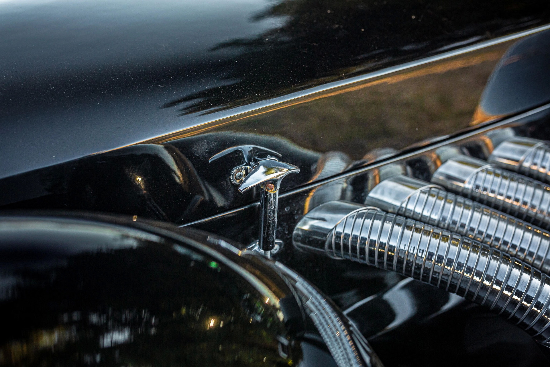 Neo-Classic Or Neo-WTH? You Decide With This 2011 Zimmer Golden Spirit Coupe