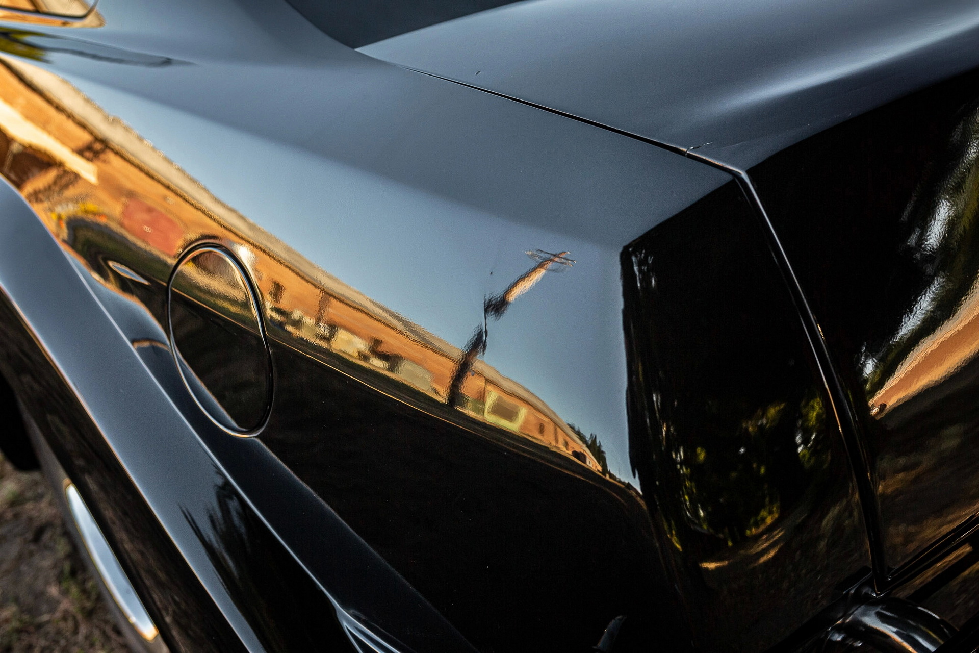 Neo-Classic Or Neo-WTH? You Decide With This 2011 Zimmer Golden Spirit Coupe