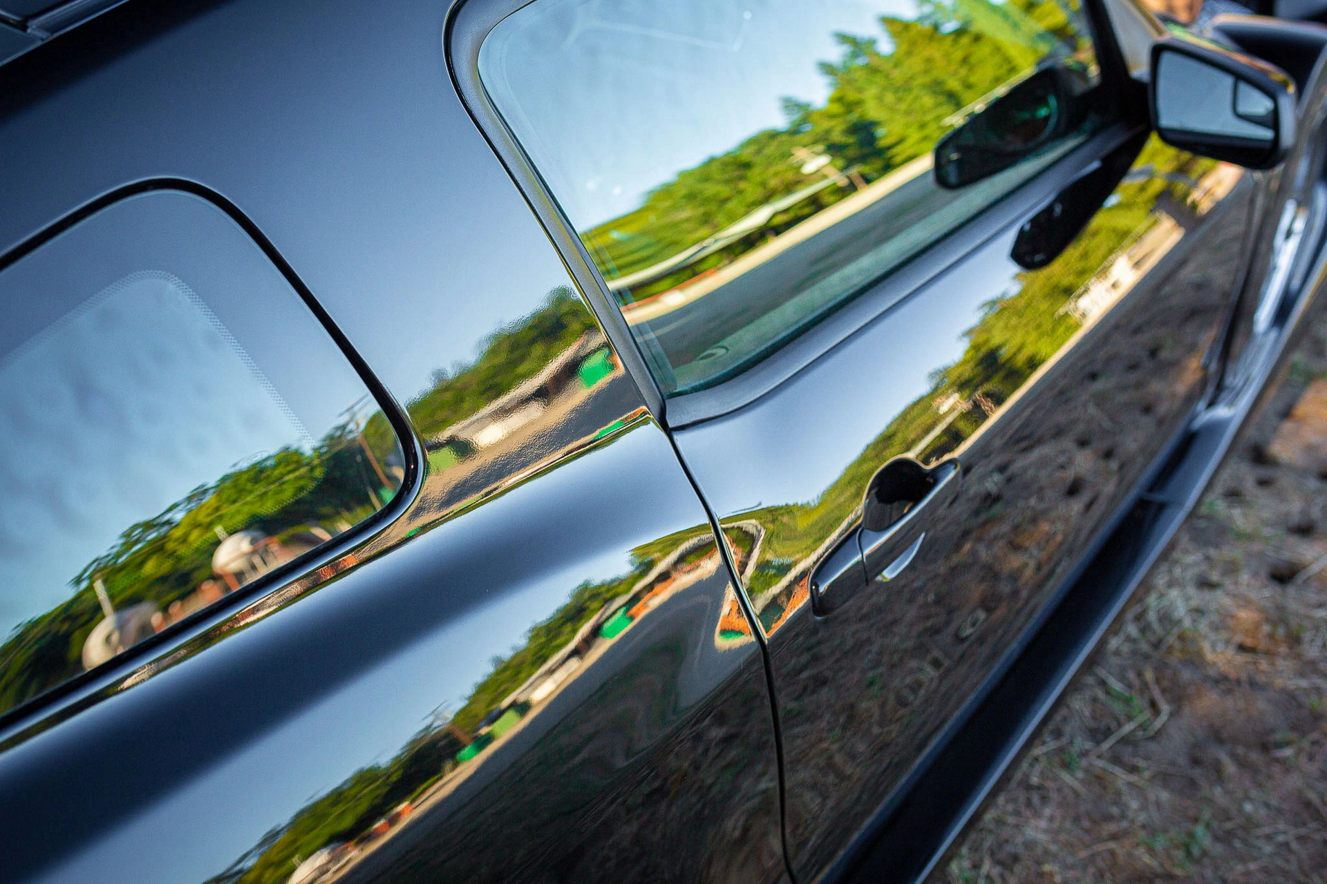 Neo-Classic Or Neo-WTH? You Decide With This 2011 Zimmer Golden Spirit Coupe