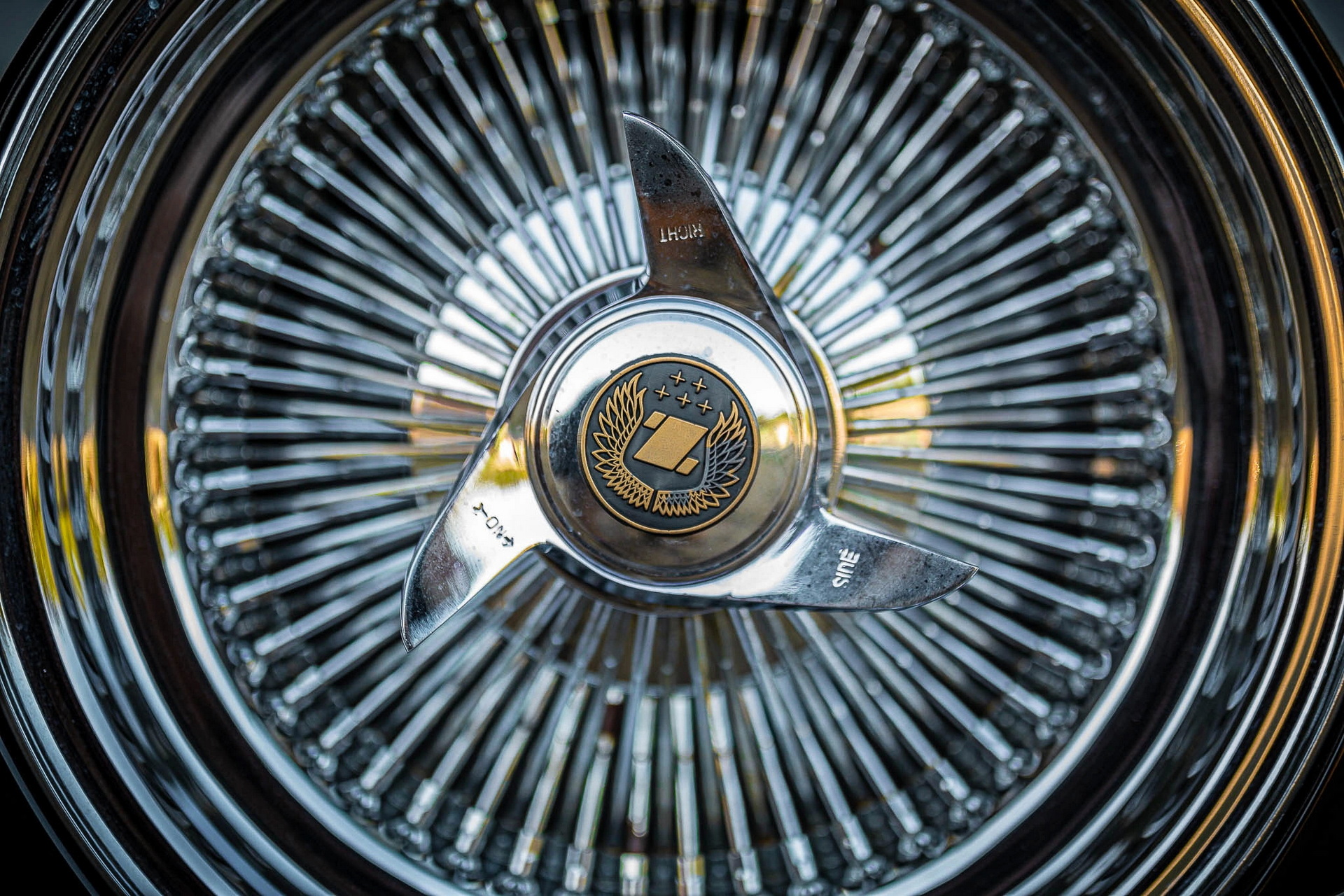 Neo-Classic Or Neo-WTH? You Decide With This 2011 Zimmer Golden Spirit Coupe