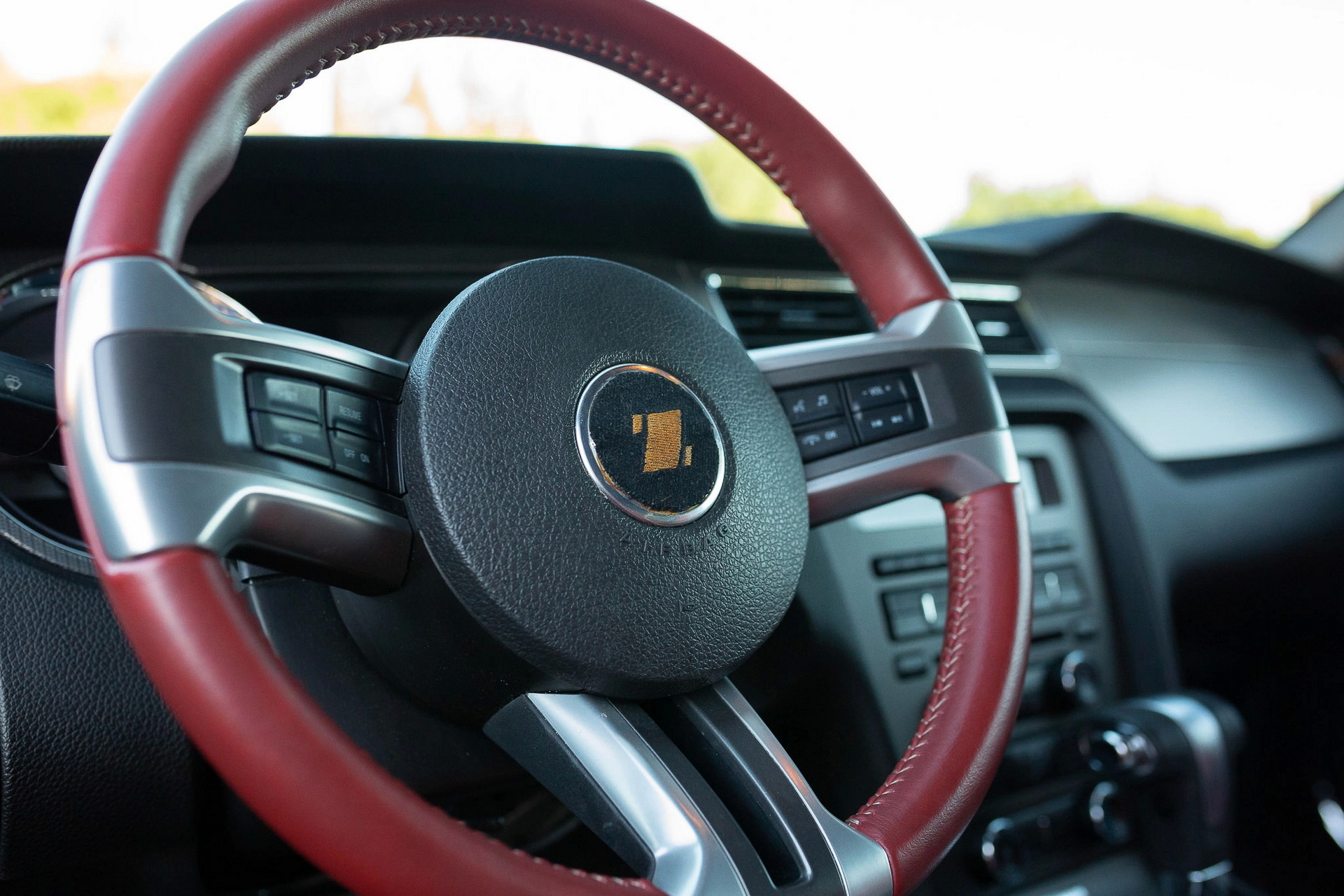 Neo-Classic Or Neo-WTH? You Decide With This 2011 Zimmer Golden Spirit Coupe