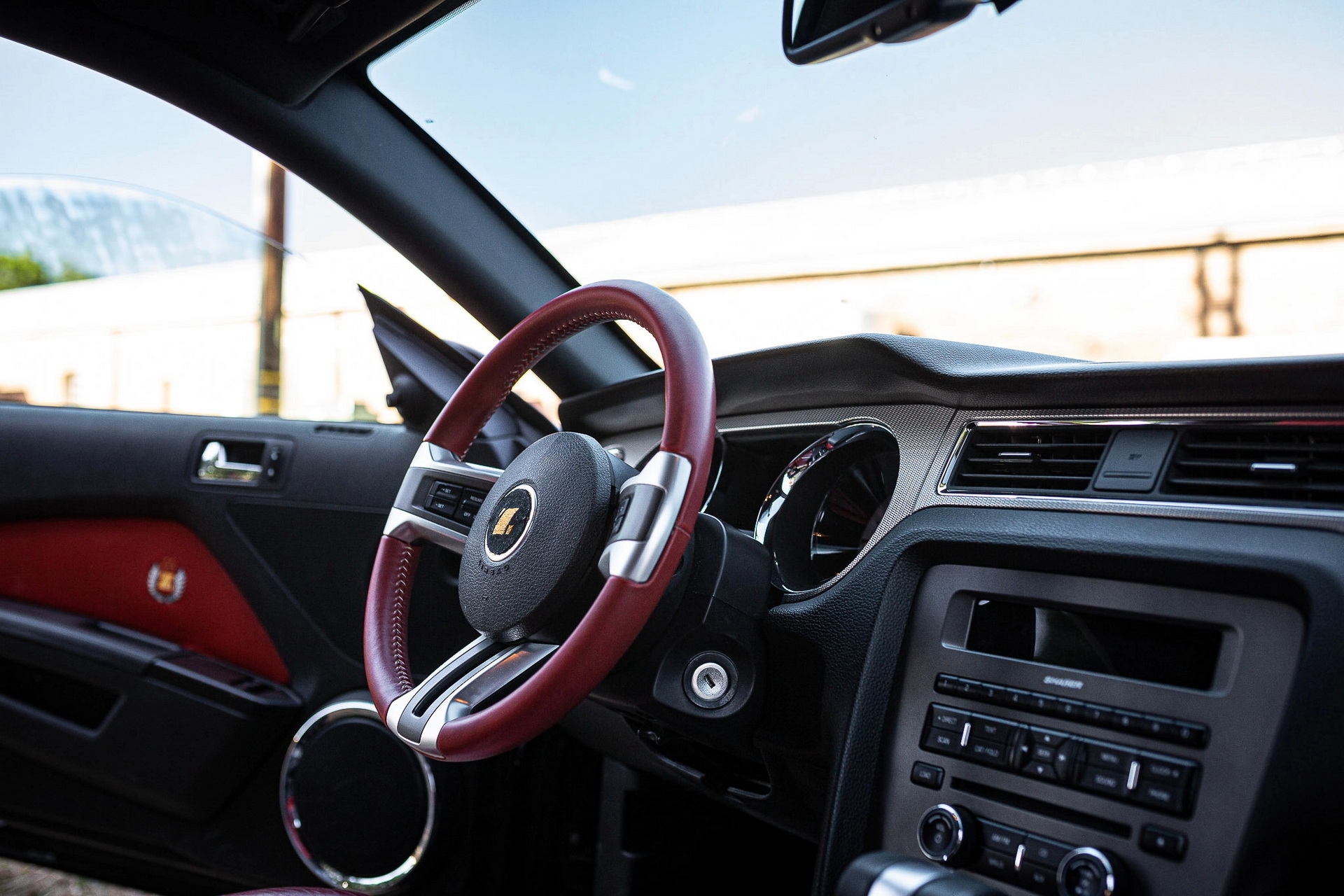 Neo-Classic Or Neo-WTH? You Decide With This 2011 Zimmer Golden Spirit Coupe