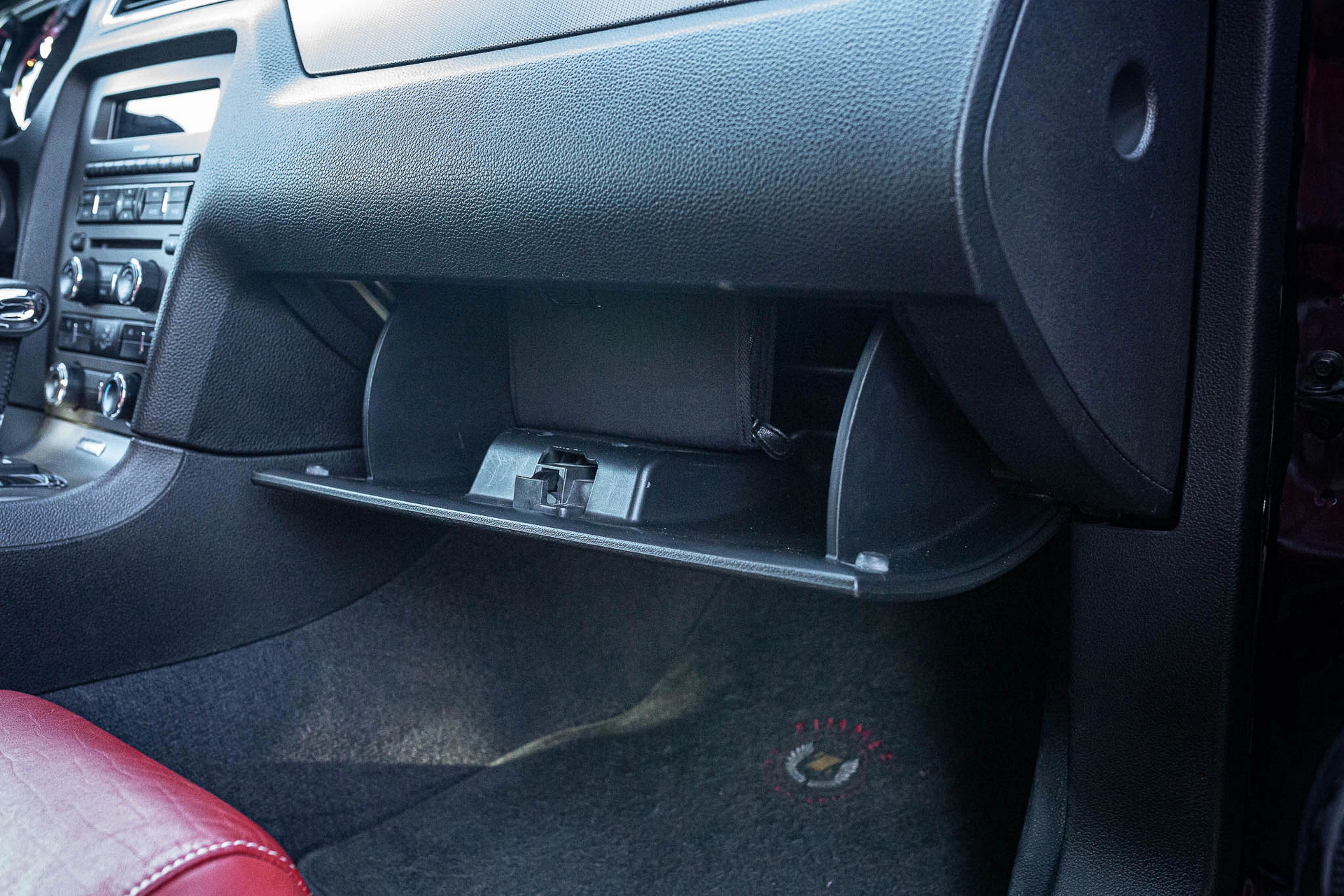 Neo-Classic Or Neo-WTH? You Decide With This 2011 Zimmer Golden Spirit Coupe