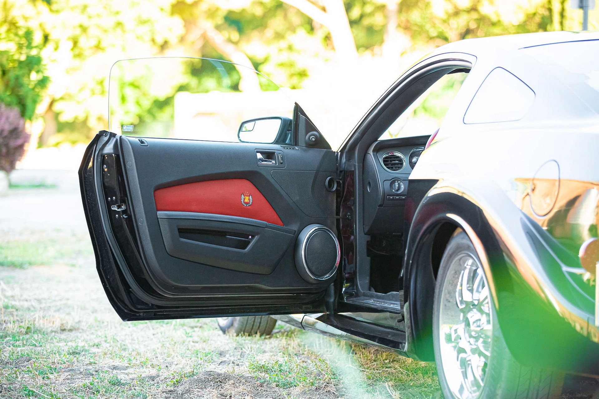 Neo-Classic Or Neo-WTH? You Decide With This 2011 Zimmer Golden Spirit Coupe