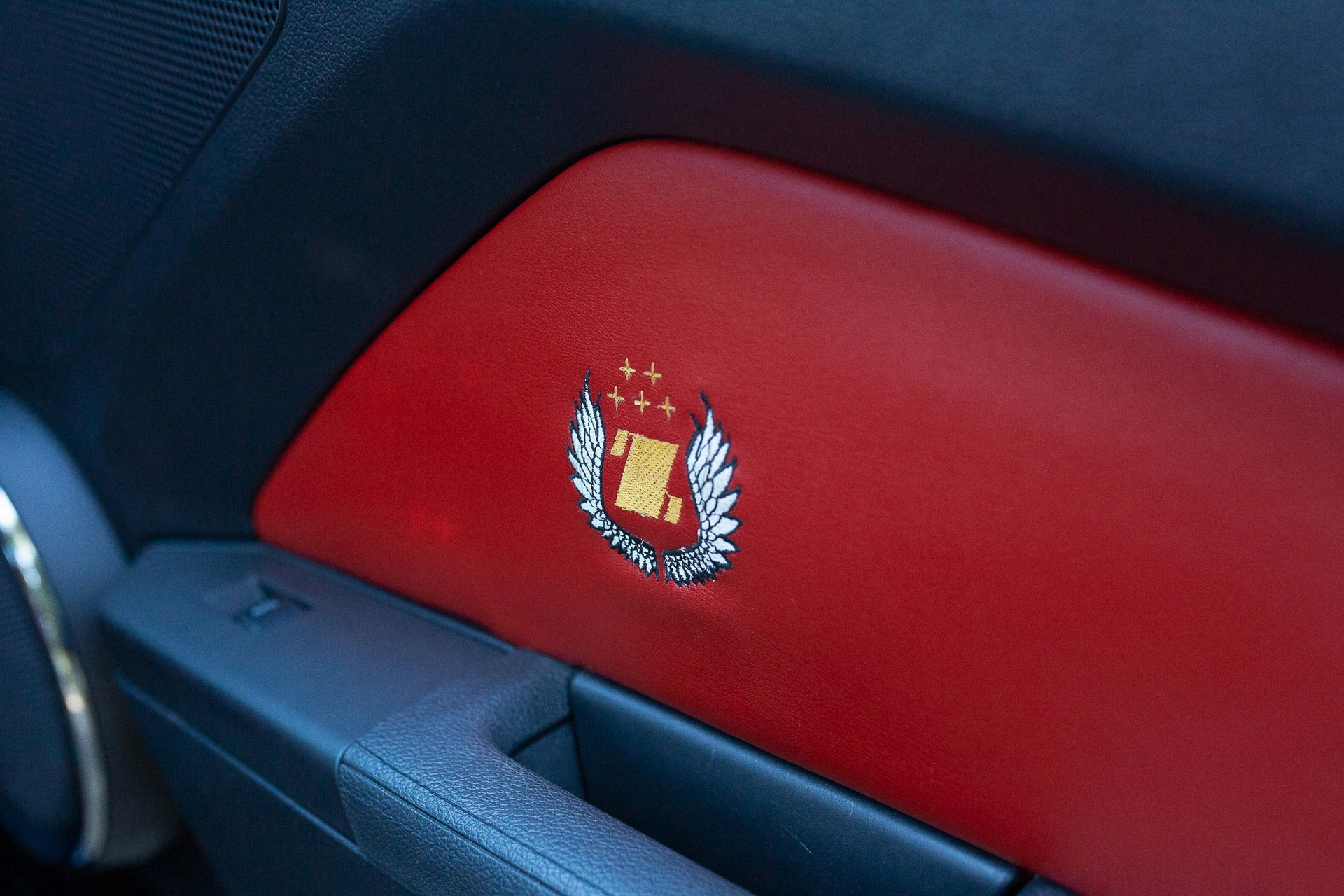 Neo-Classic Or Neo-WTH? You Decide With This 2011 Zimmer Golden Spirit Coupe