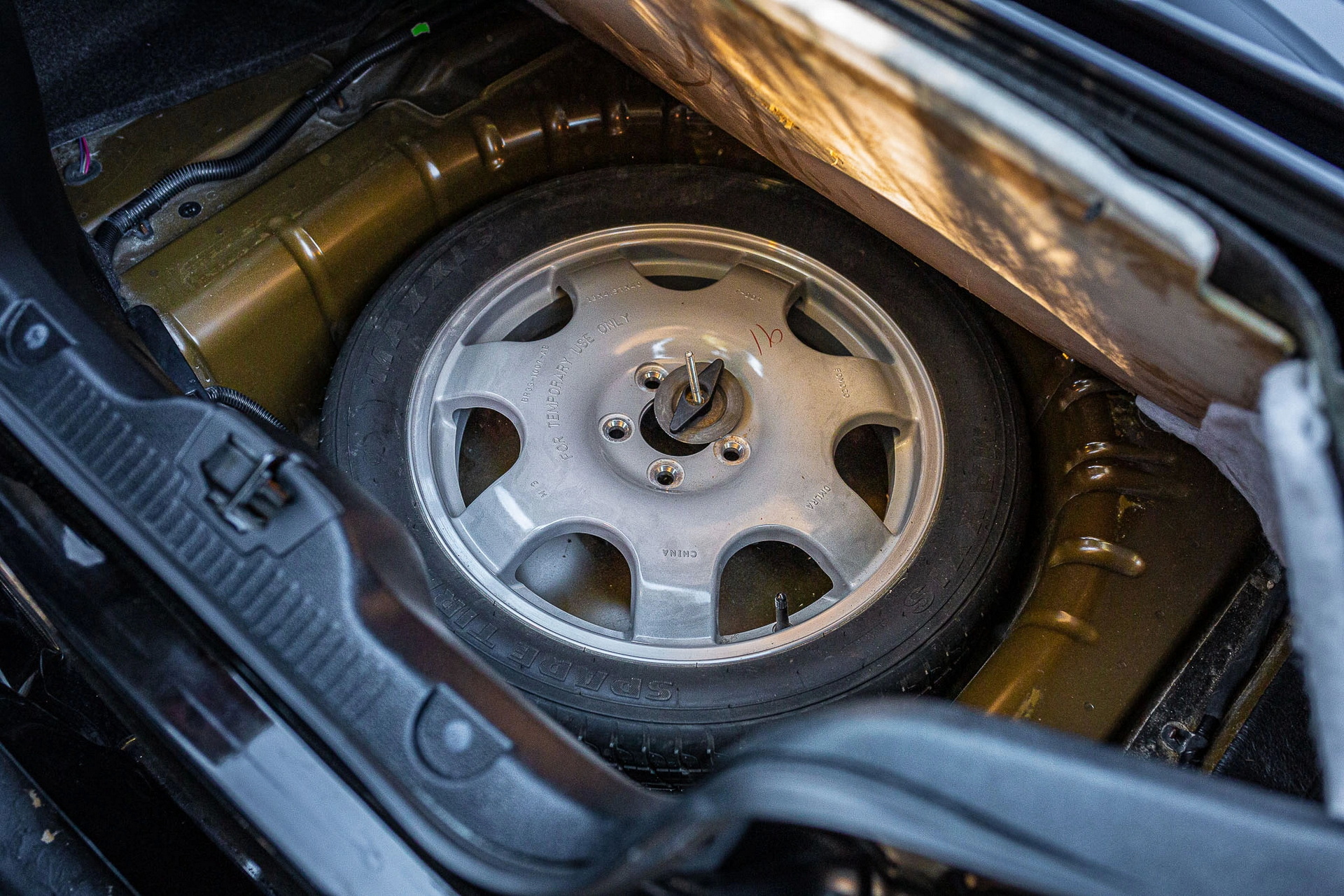 Neo-Classic Or Neo-WTH? You Decide With This 2011 Zimmer Golden Spirit Coupe