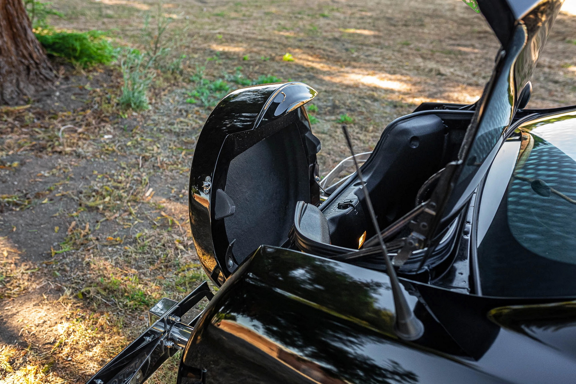 Neo-Classic Or Neo-WTH? You Decide With This 2011 Zimmer Golden Spirit Coupe