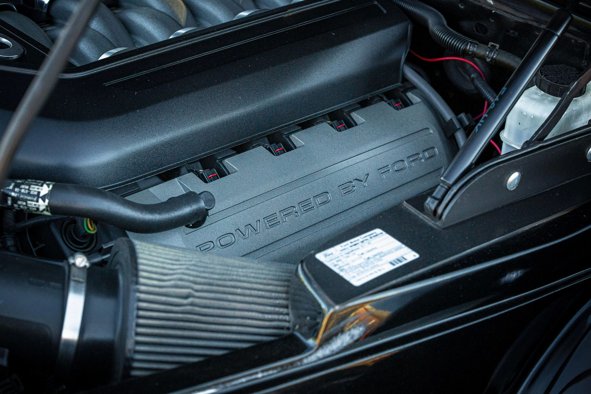 Neo-Classic Or Neo-WTH? You Decide With This 2011 Zimmer Golden Spirit Coupe