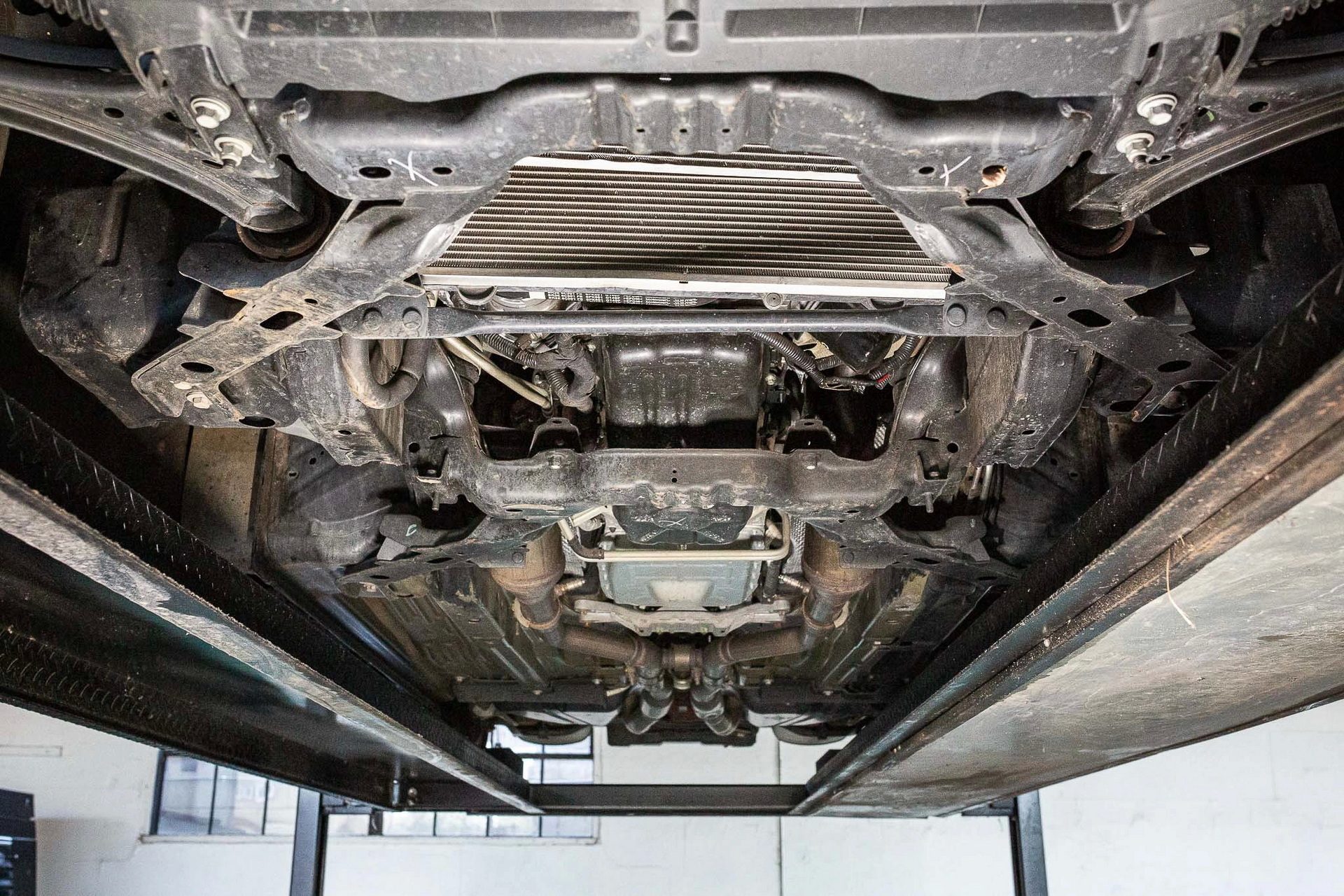 Neo-Classic Or Neo-WTH? You Decide With This 2011 Zimmer Golden Spirit Coupe